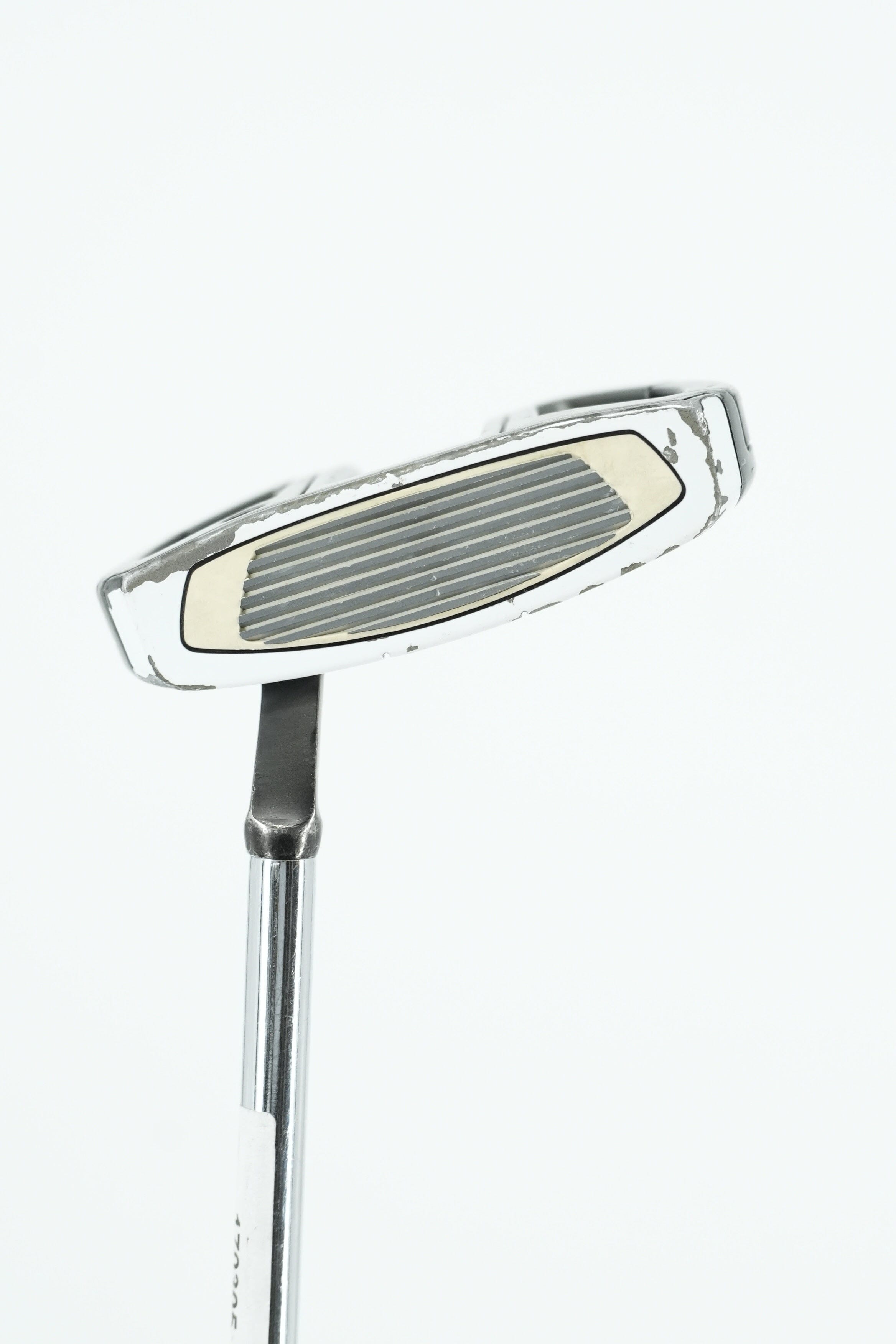 TaylorMade Spider EX 3 Platinum/White Putter 34.75"
