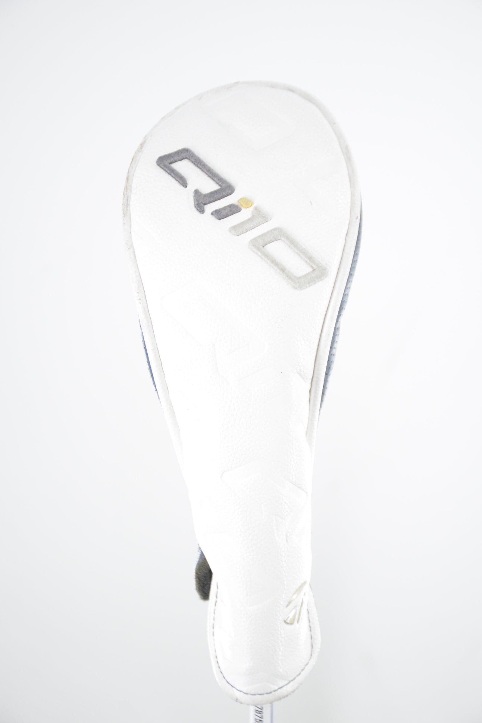 TaylorMade Qi4D Rescue 3 Hybrid S Flex 40.5" Golf Clubs GolfRoots