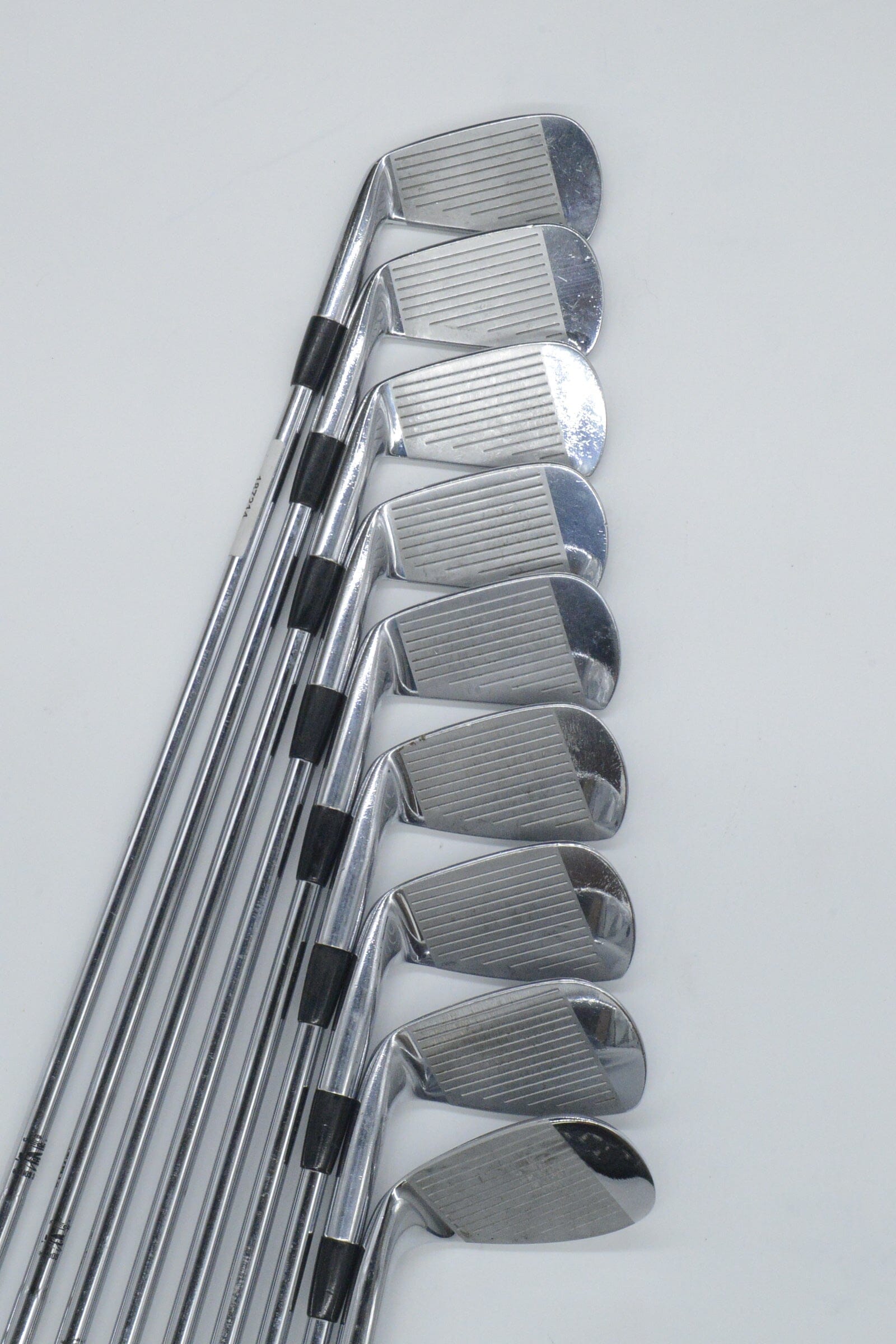 Mizuno MP-29 3-PW, SW Iron Set R Flex +0.25" Golf Clubs GolfRoots