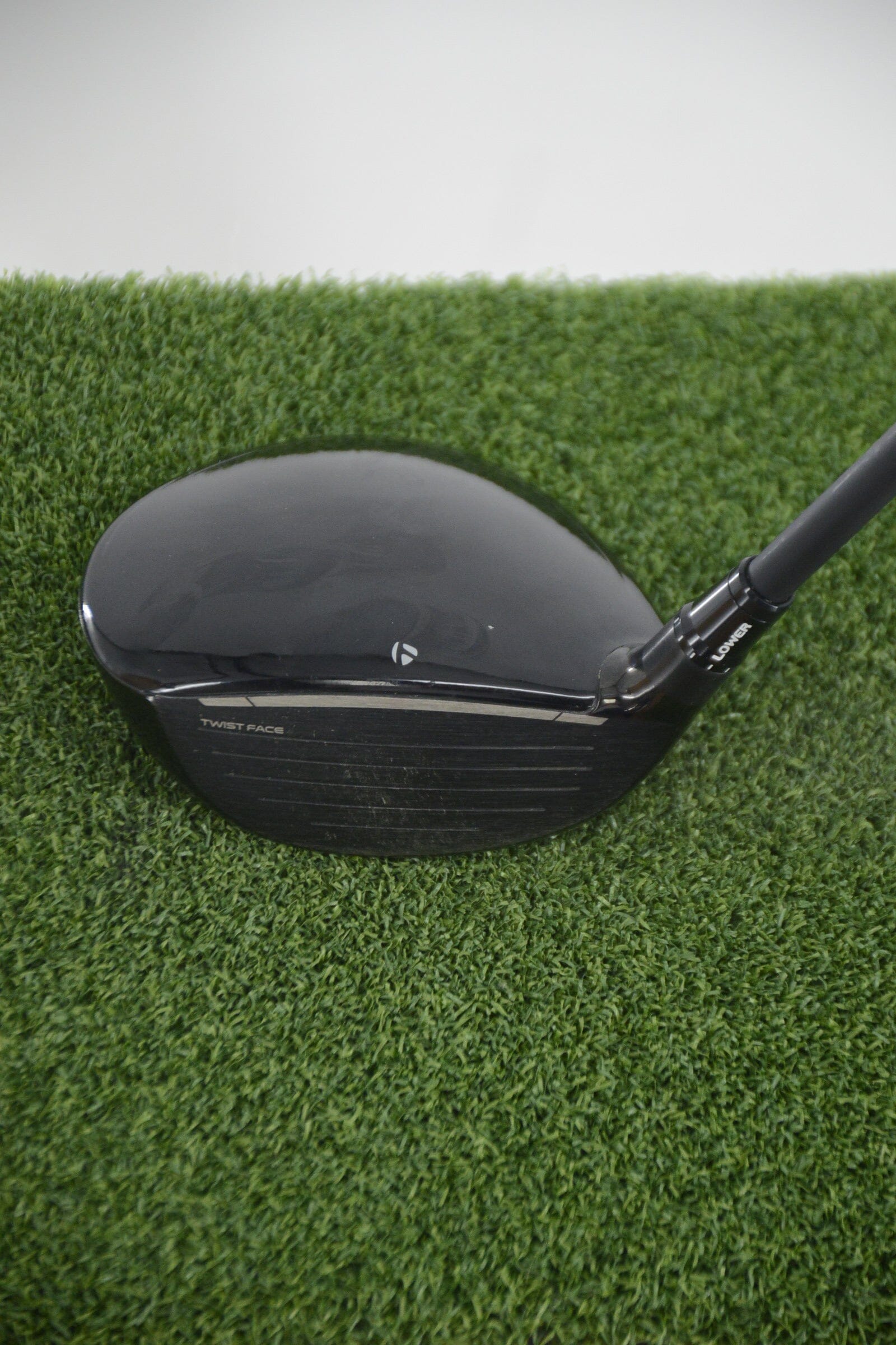 TaylorMade Qi10 Tour 3 Wood S Flex 43.25" Golf Clubs GolfRoots