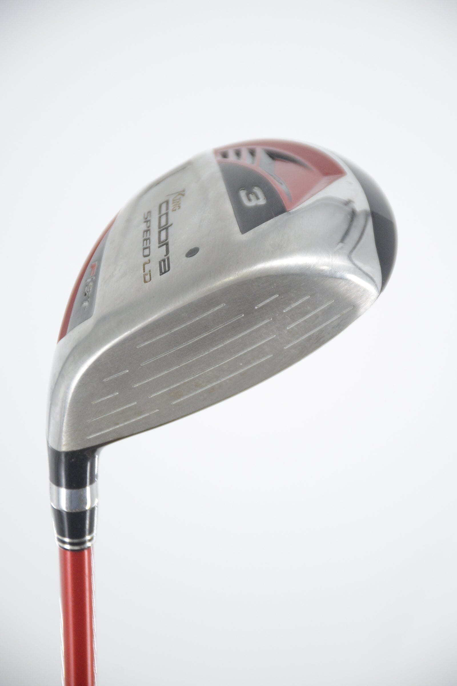 Cobra Speed LD-F 3 Wood R Flex 42.75" Golf Clubs GolfRoots