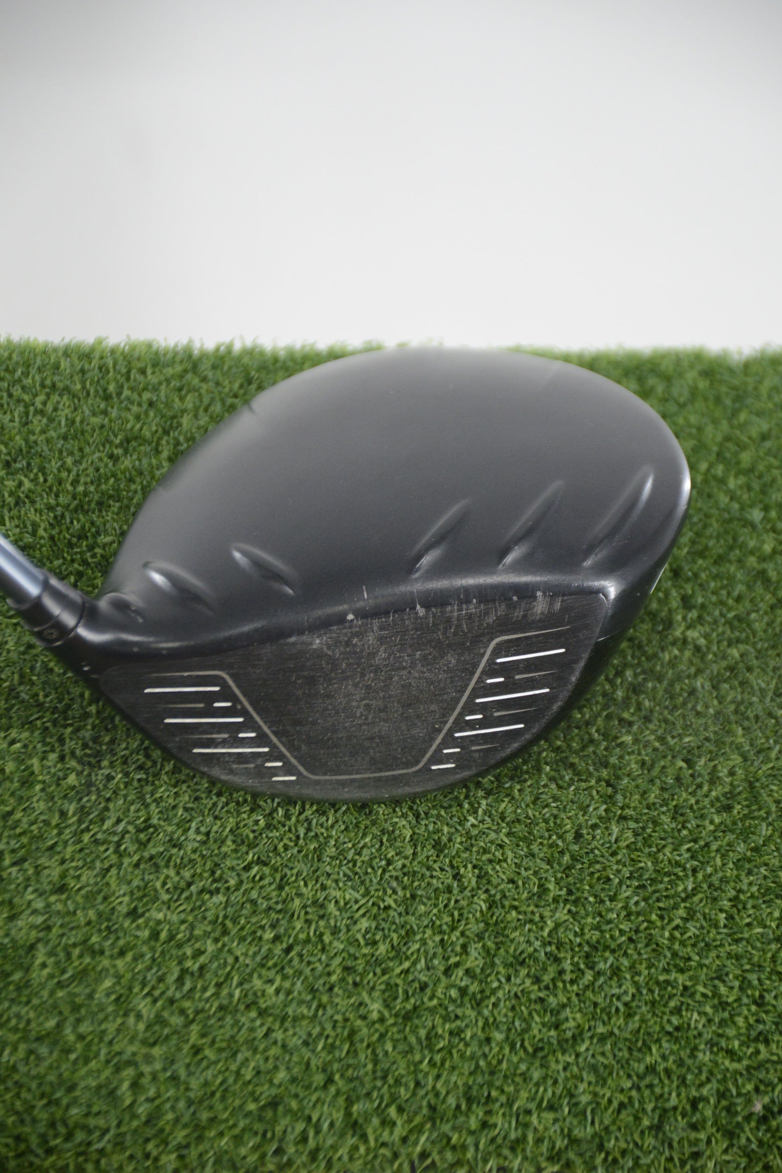 Lefty Ping G425 Max 10.5 Degree Driver R Flex 45.25"