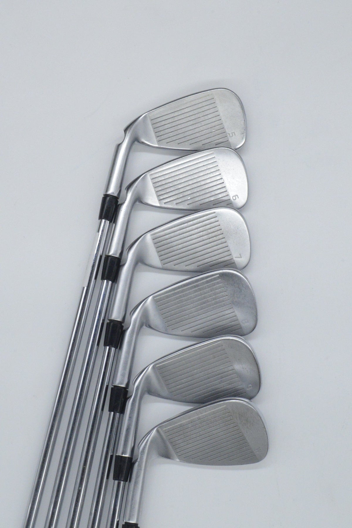 Ping G425 5-PW Iron Set R Flex Std Length Golf Clubs GolfRoots