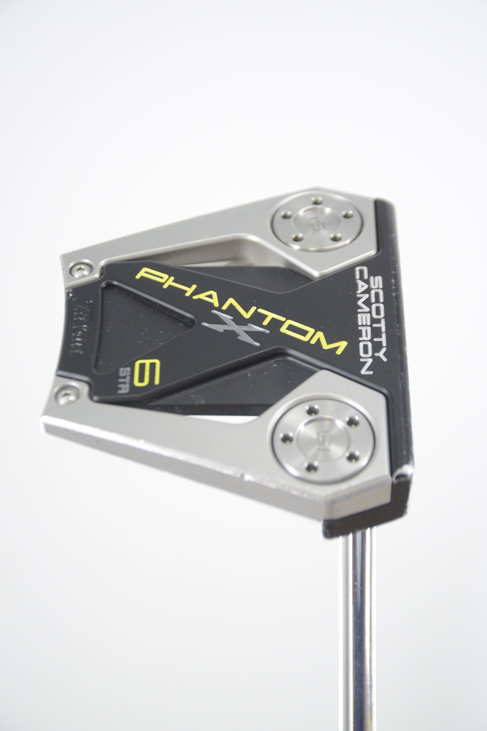 Scotty Cameron Phantom X 6 Str Putter 32.75"