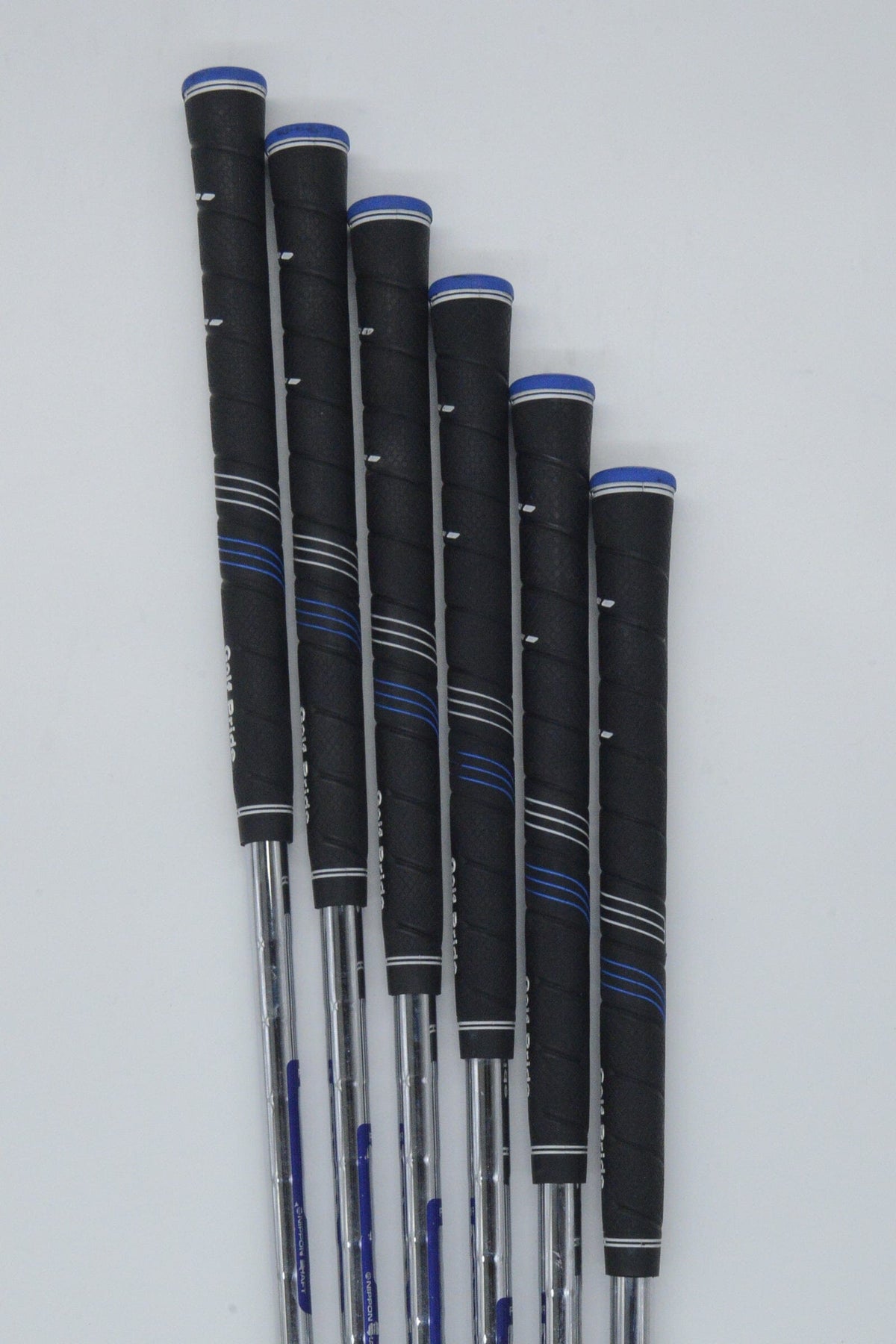 Ping G425 5-PW Iron Set R Flex Std Length Golf Clubs GolfRoots