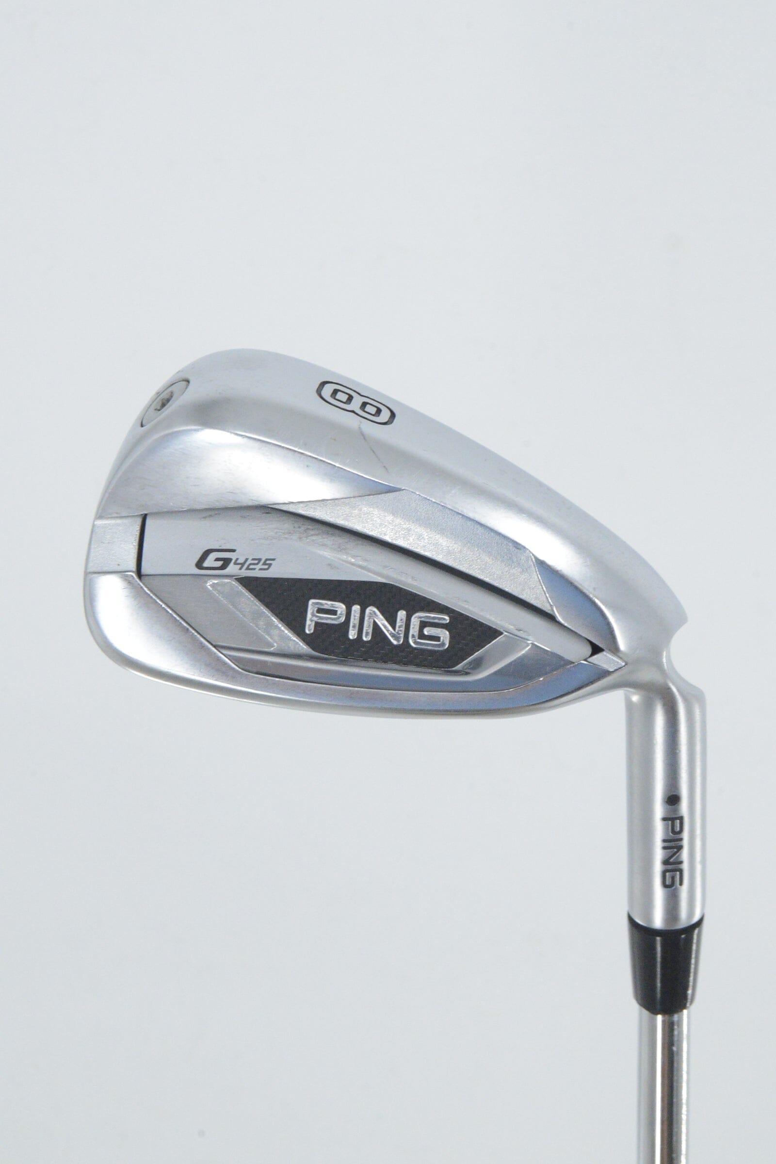 Ping G425 5-PW Iron Set R Flex Std Length Golf Clubs GolfRoots