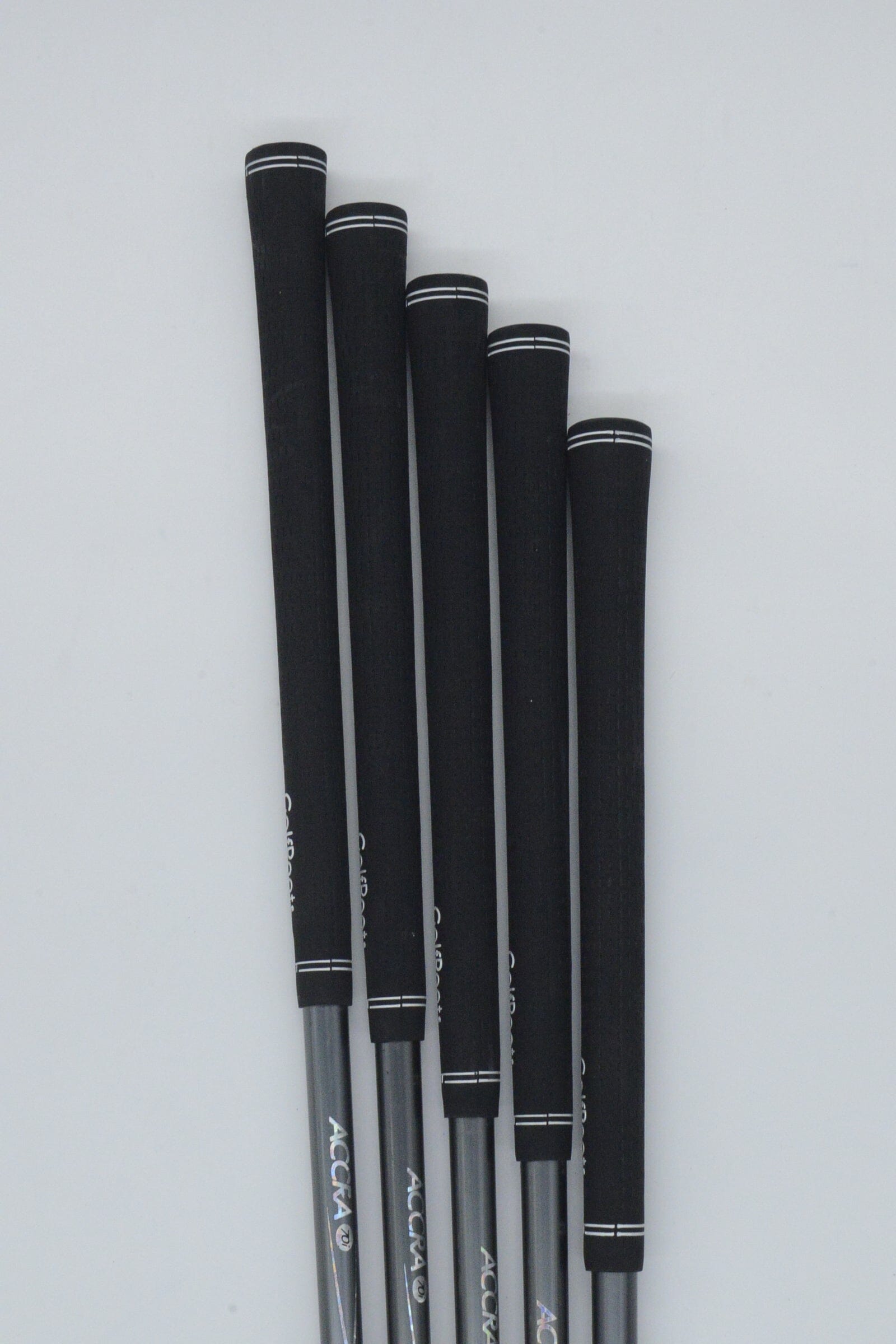 Nike Vr-S Forged 5-6, 8-PW Iron Set S Flex Std Length Golf Clubs GolfRoots