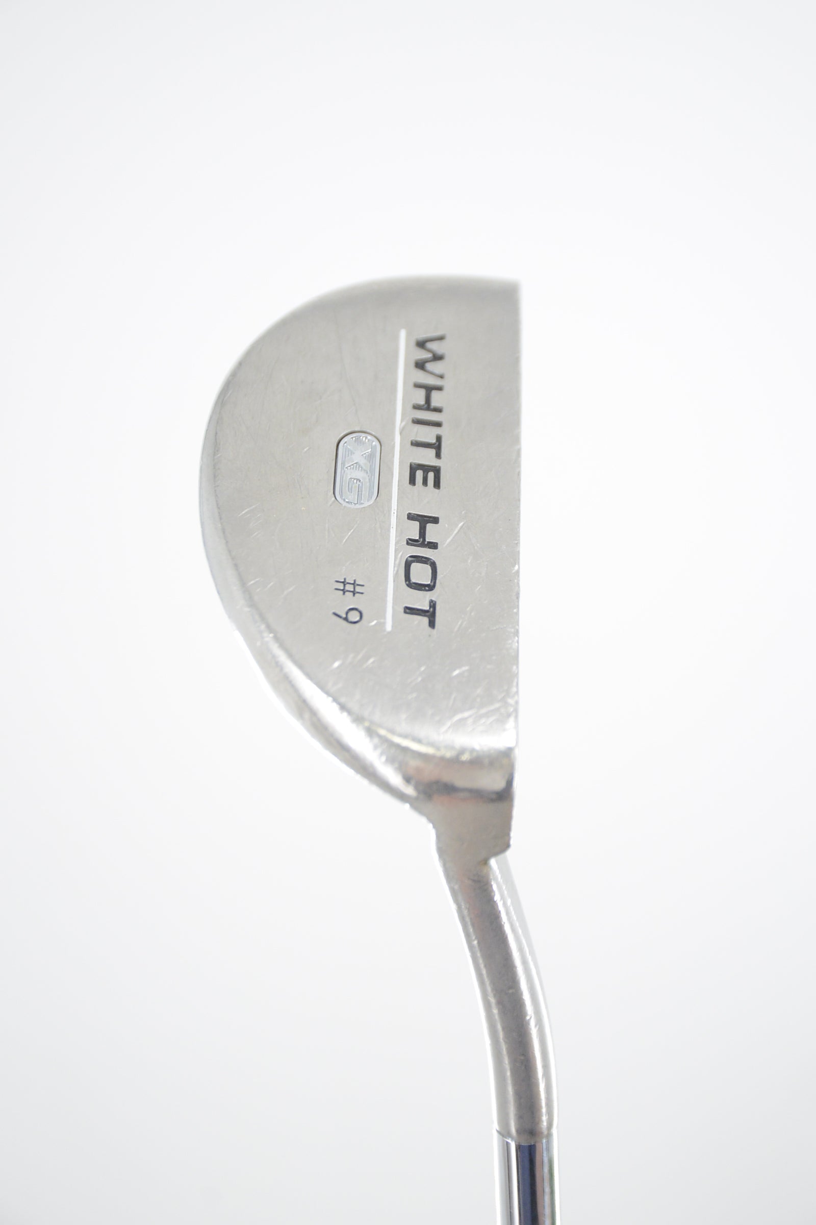 Odyssey White Hot XG 9 Putter 34.5"
