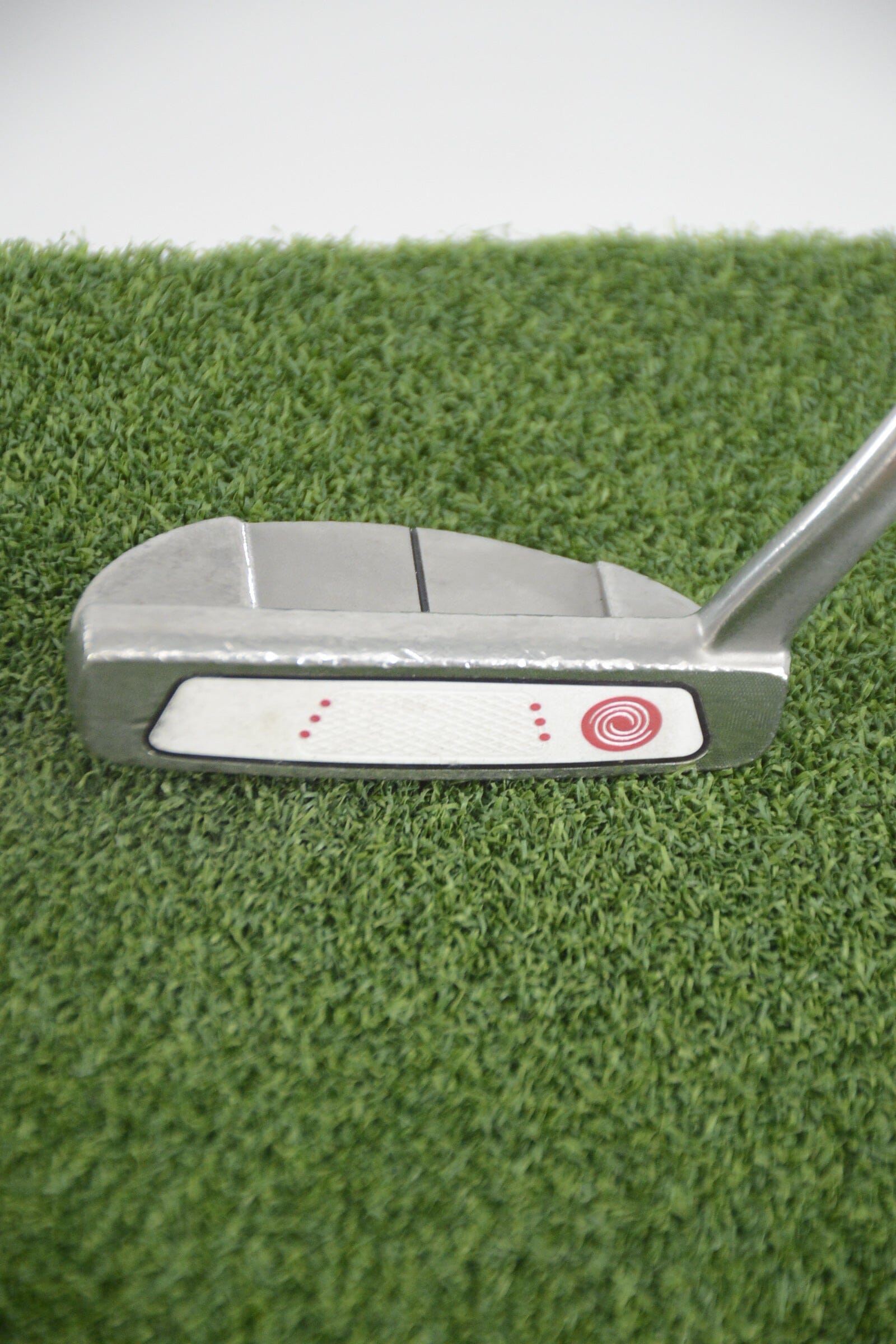 Odyssey White Hot XG 9 Putter 34.5" Golf Clubs GolfRoots