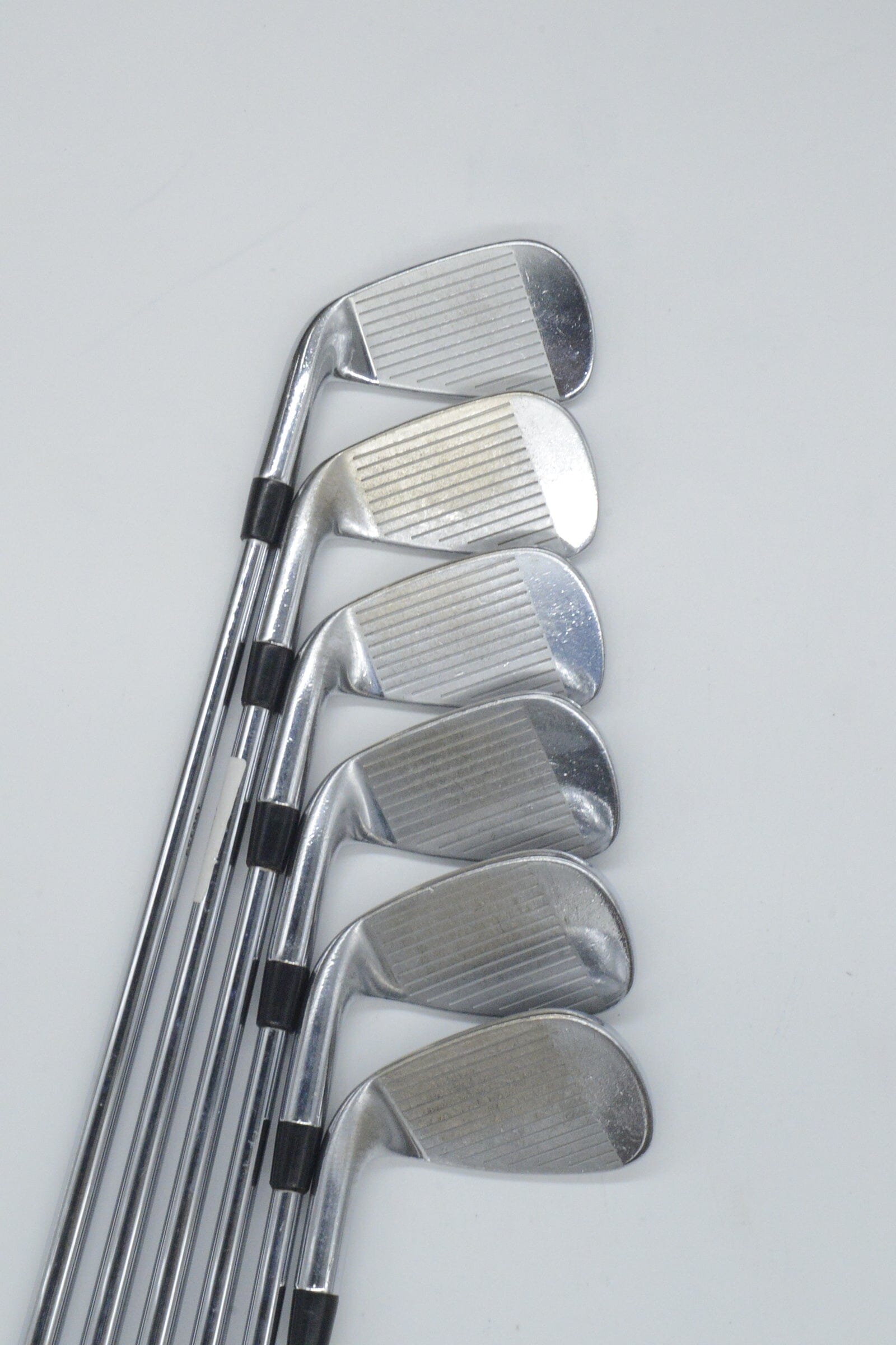 Callaway Apex Pro 16 4-6, 8-PW Iron Set S Flex -0.5" Golf Clubs GolfRoots
