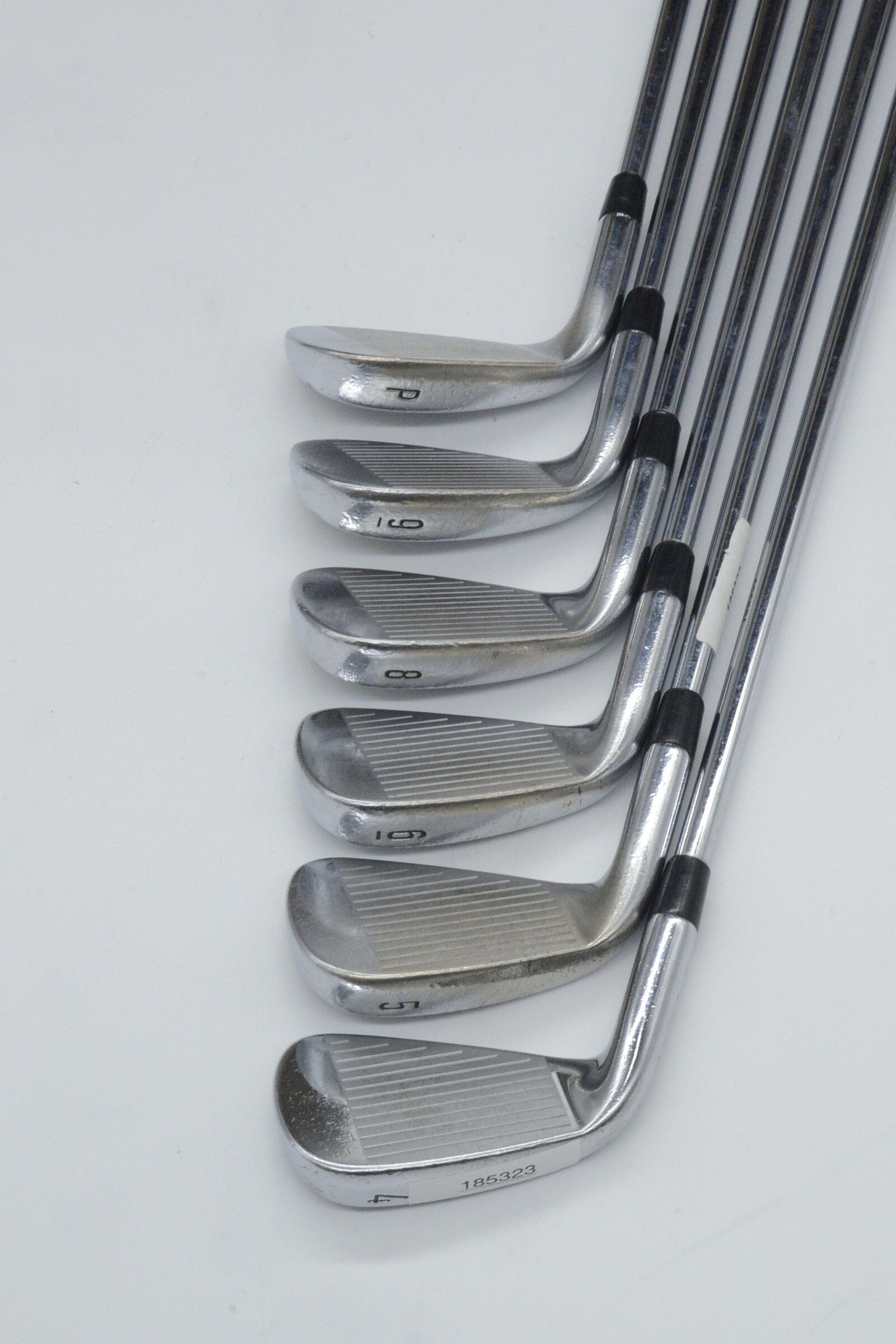 Callaway Apex Pro 16 4-6, 8-PW Iron Set S Flex -0.5" Golf Clubs GolfRoots