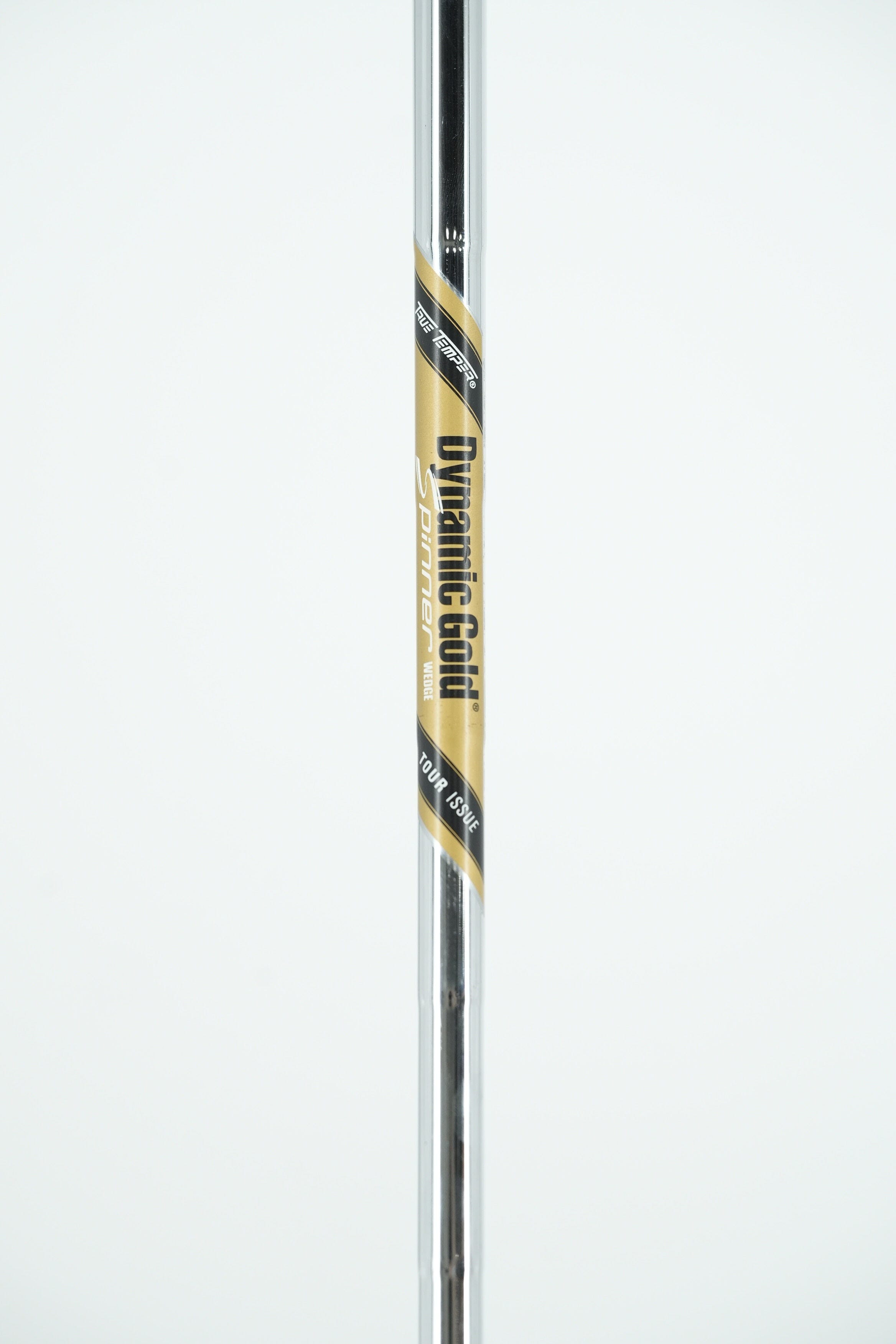 Lefty Cleveland RTX Full Face Zipcore Black Satin 56 Degree Wedge Wedge Flex 35" Golf Clubs GolfRoots