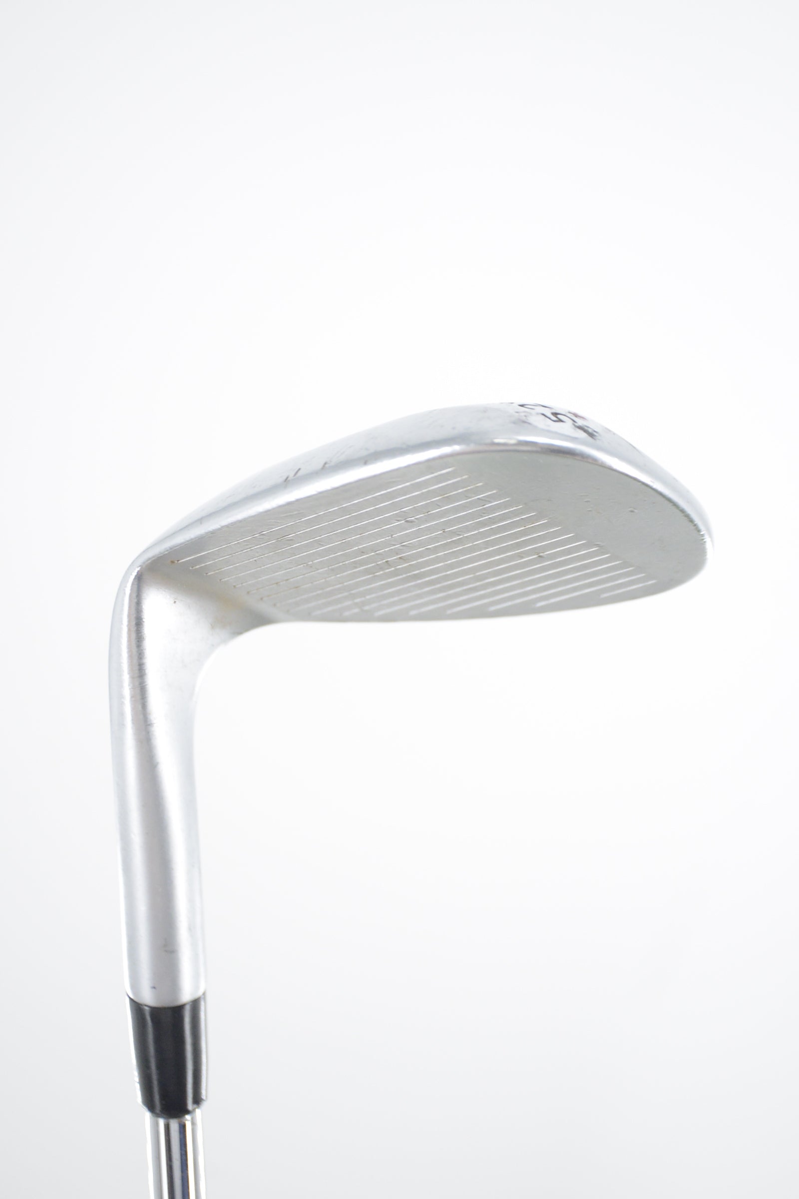 Cobra Tour Trusty 52 Degree Wedge S Flex 35.5"