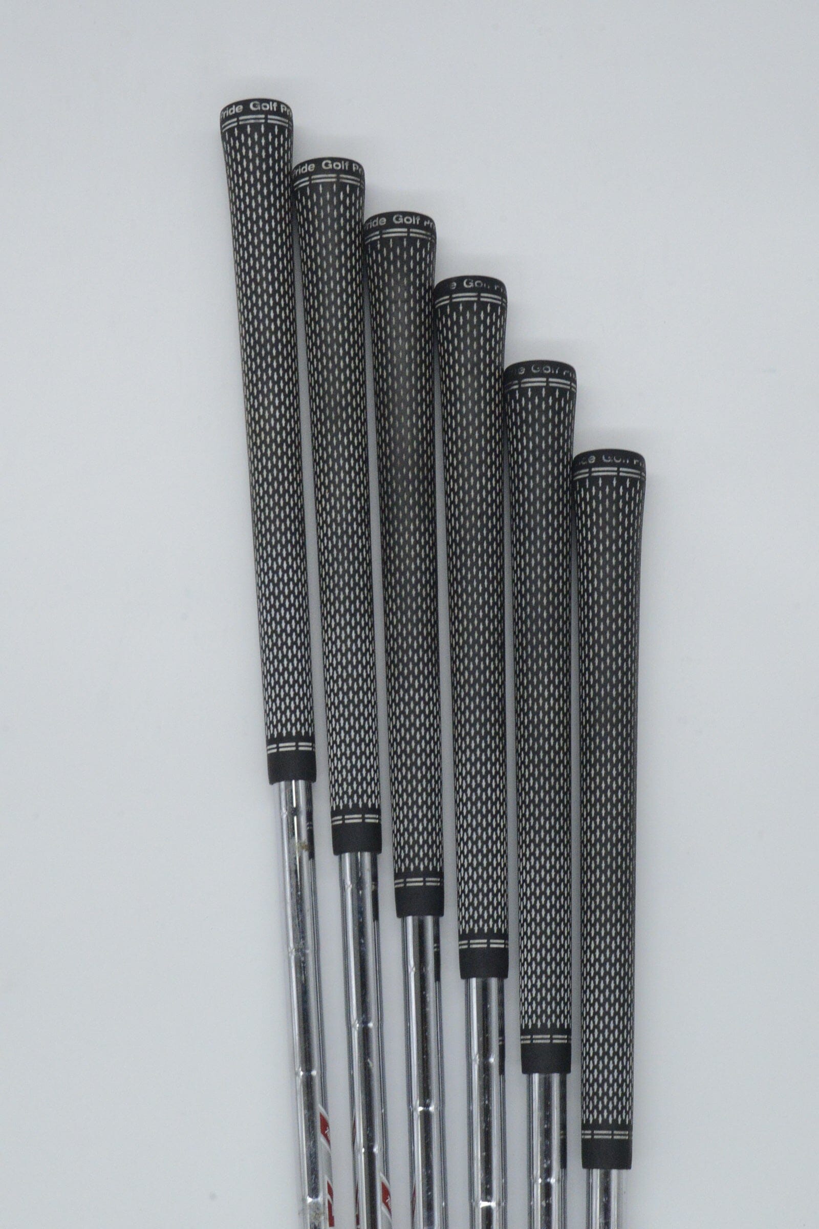 Titleist 718 AP1 5-PW Iron Set R Flex Std Length Golf Clubs GolfRoots
