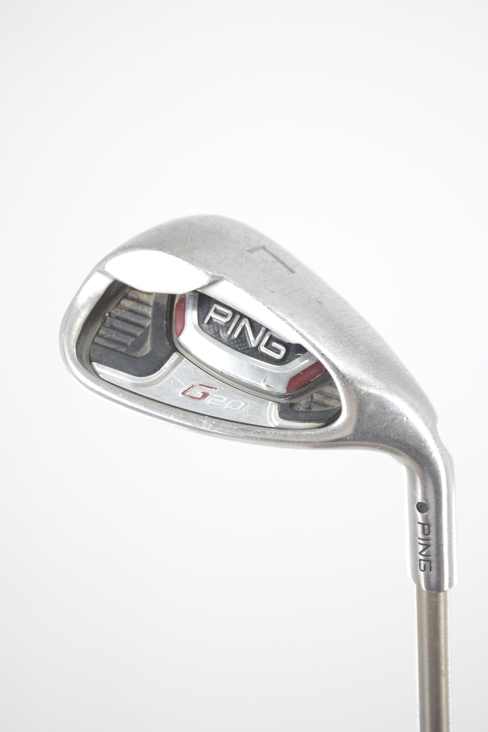Ping G20 LW SR Flex 35.25" Golf Clubs GolfRoots