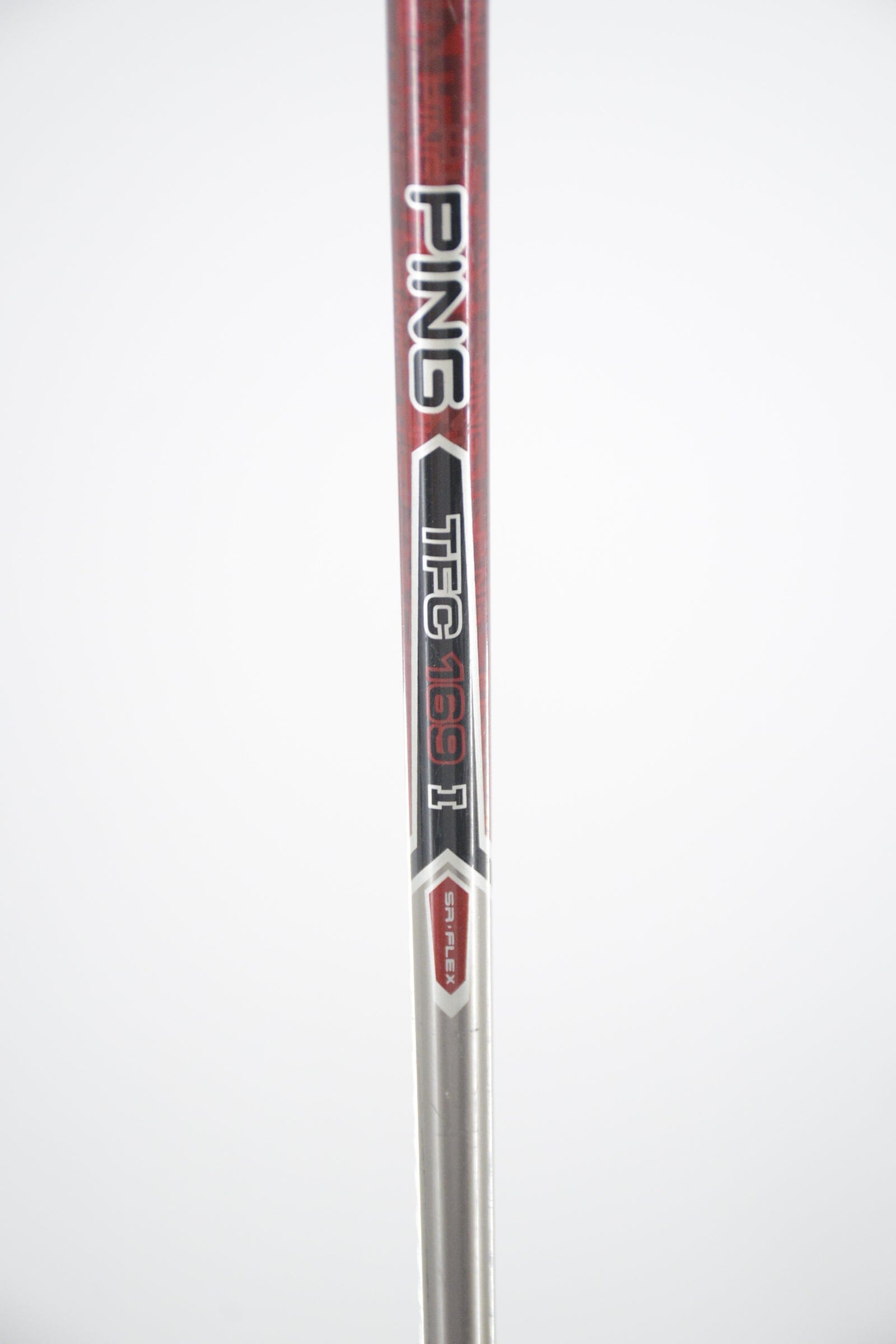 Ping G20 LW SR Flex 35.25" Golf Clubs GolfRoots