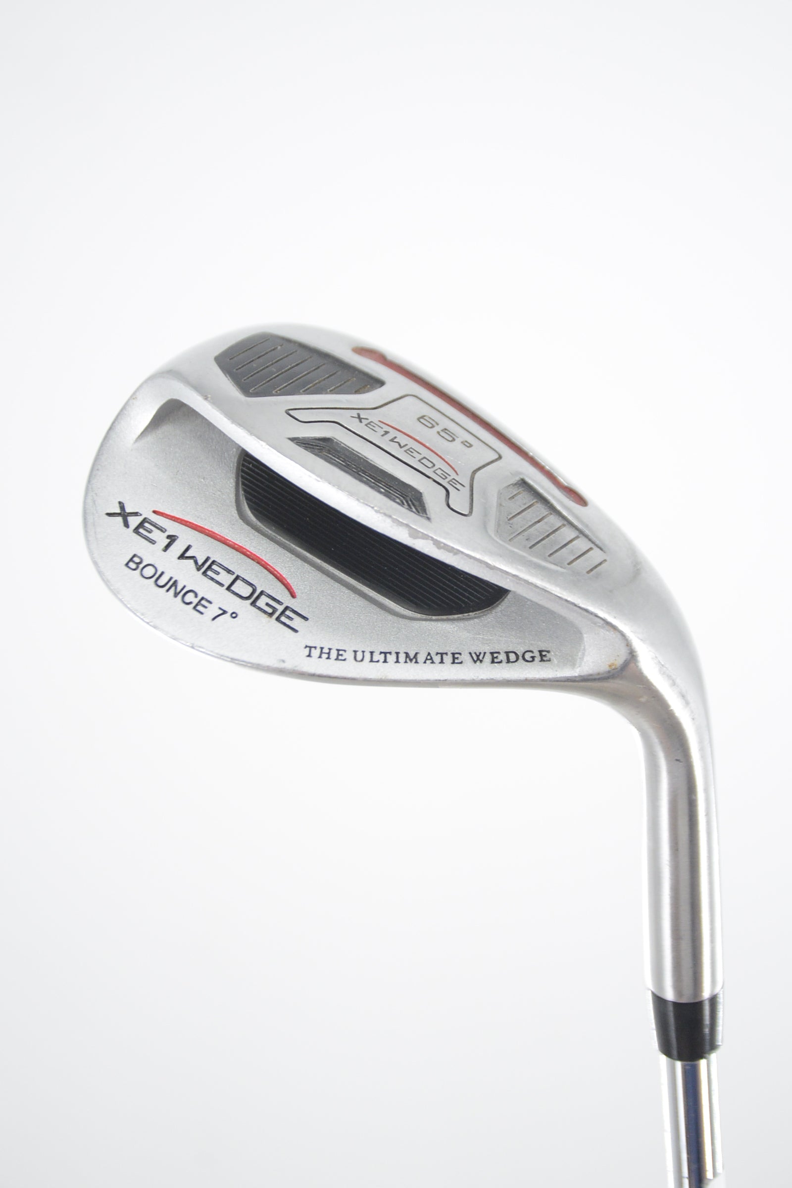 XE1 The Ultimate Wedge 65 Degree Wedge Wedge Flex 35"
