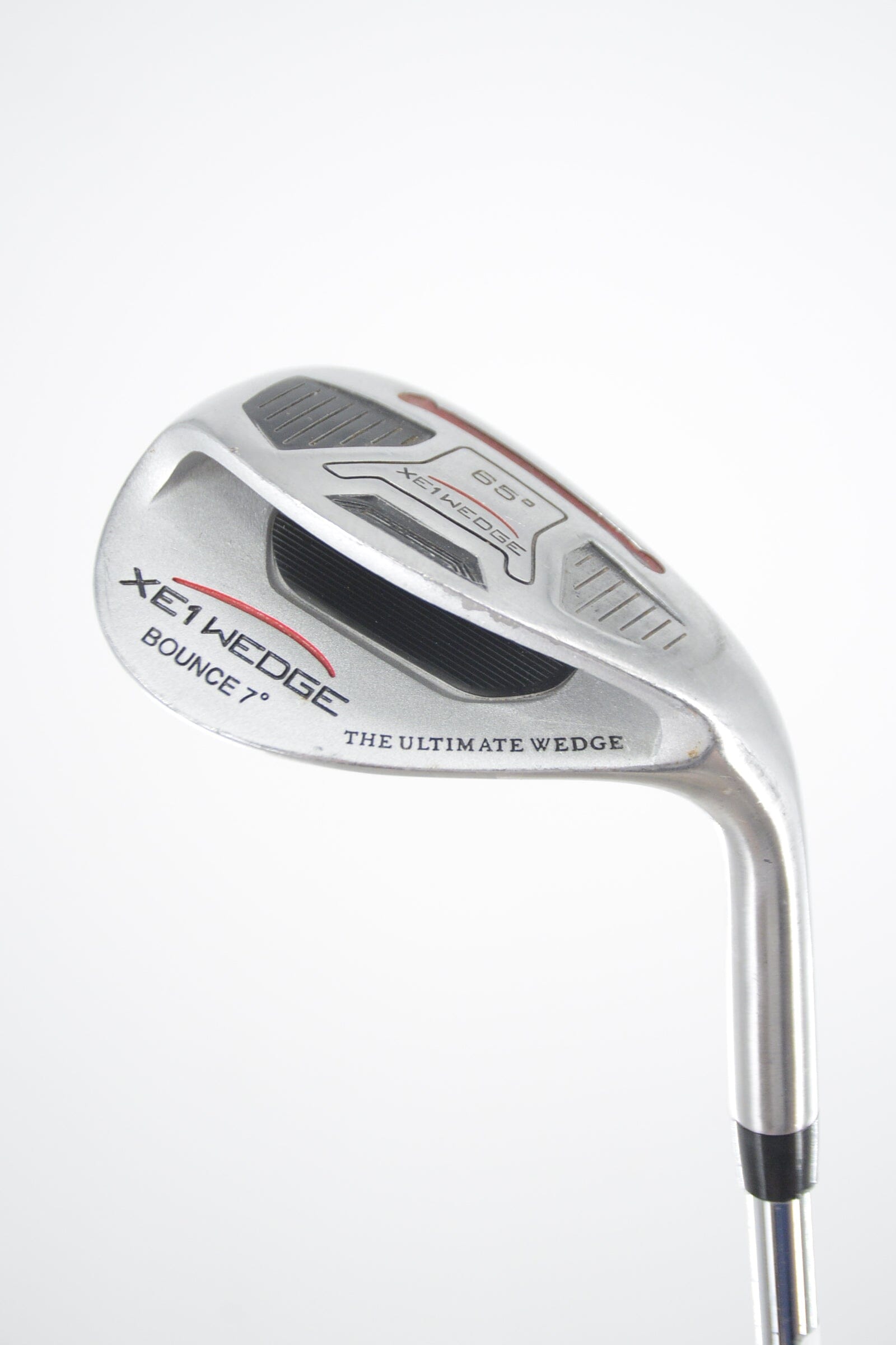 XE1 The Ultimate Wedge 65 Degree Wedge Wedge Flex 35" Golf Clubs GolfRoots