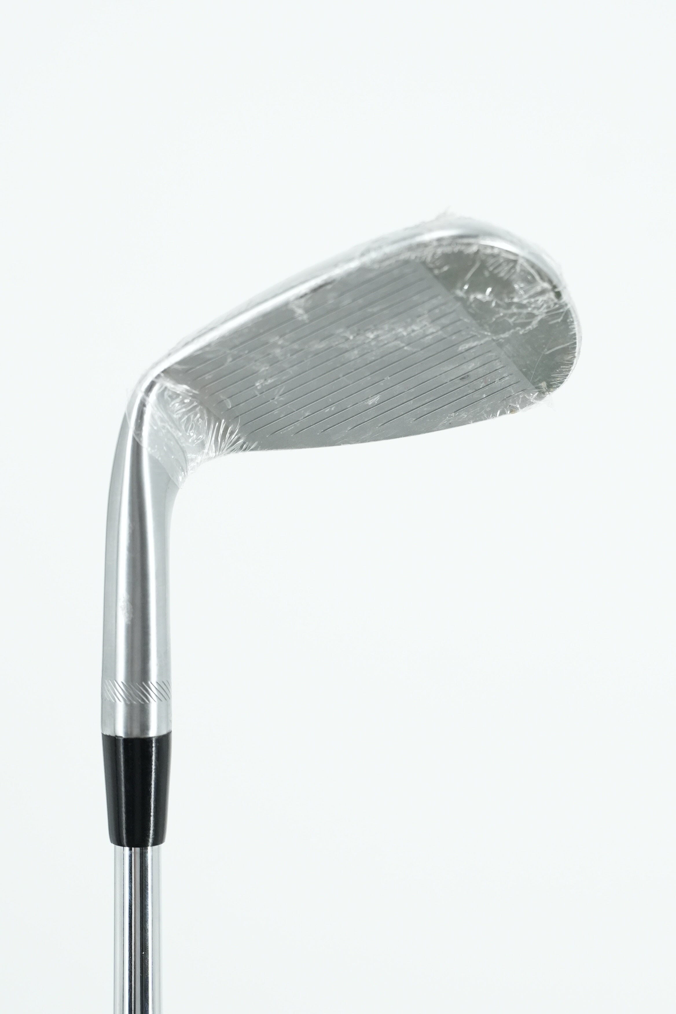 NEW Titleist Vokey SM9 Tour Chrome 52 Degree Wedge Wedge Flex 35.25"