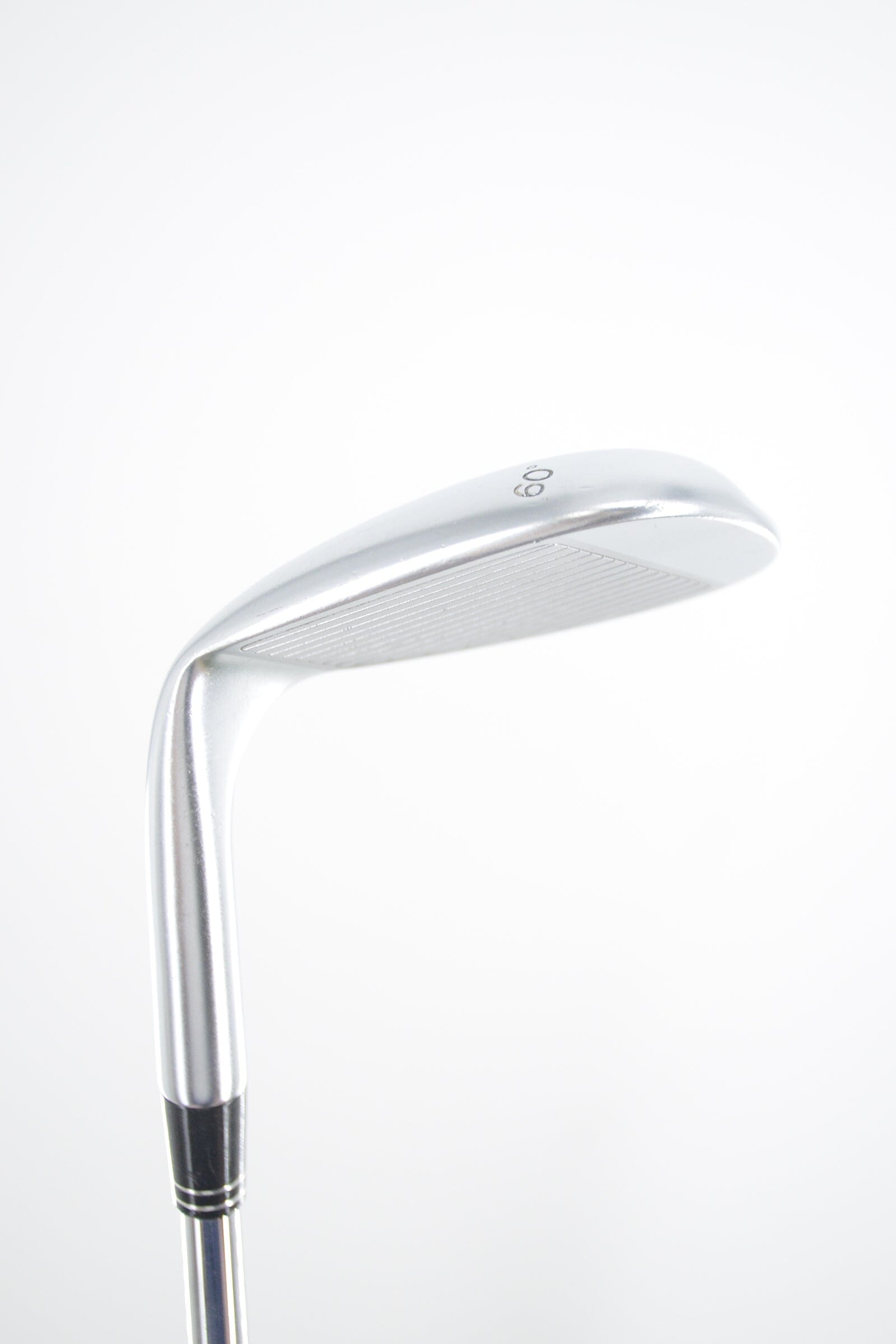 TaylorMade Z Tp 60 Degree Wedge Wedge Flex 35" Golf Clubs GolfRoots