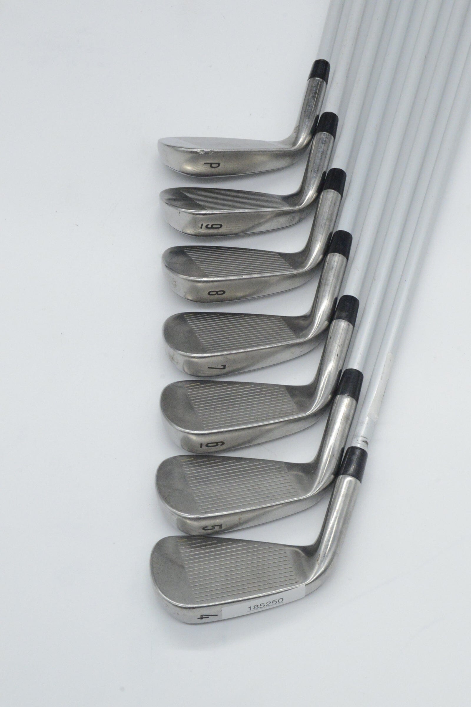 Callaway X Hot Pro 4-PW Iron Set R Flex -0.5" Golf Clubs GolfRoots