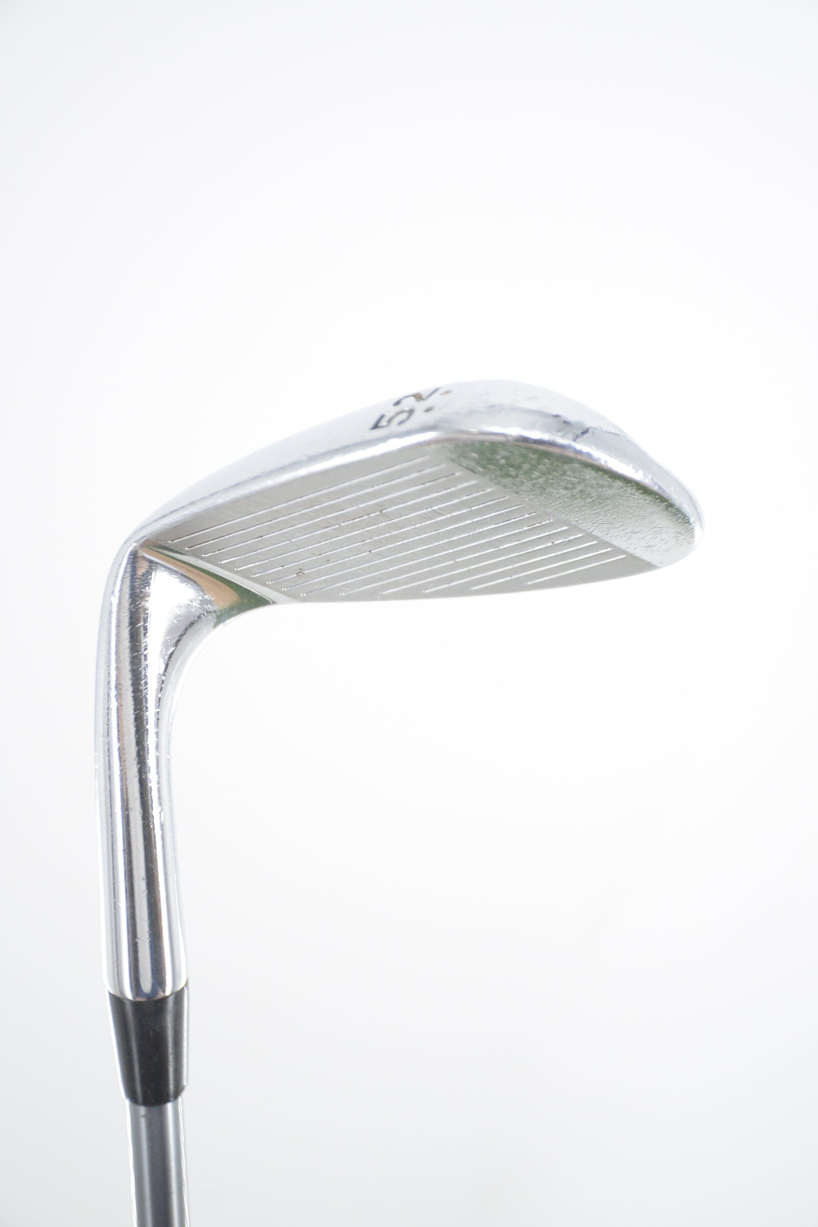 Cleveland 588 Tour ZipGrooves 52 Degree Wedge S Flex 35.75" Golf Clubs GolfRoots