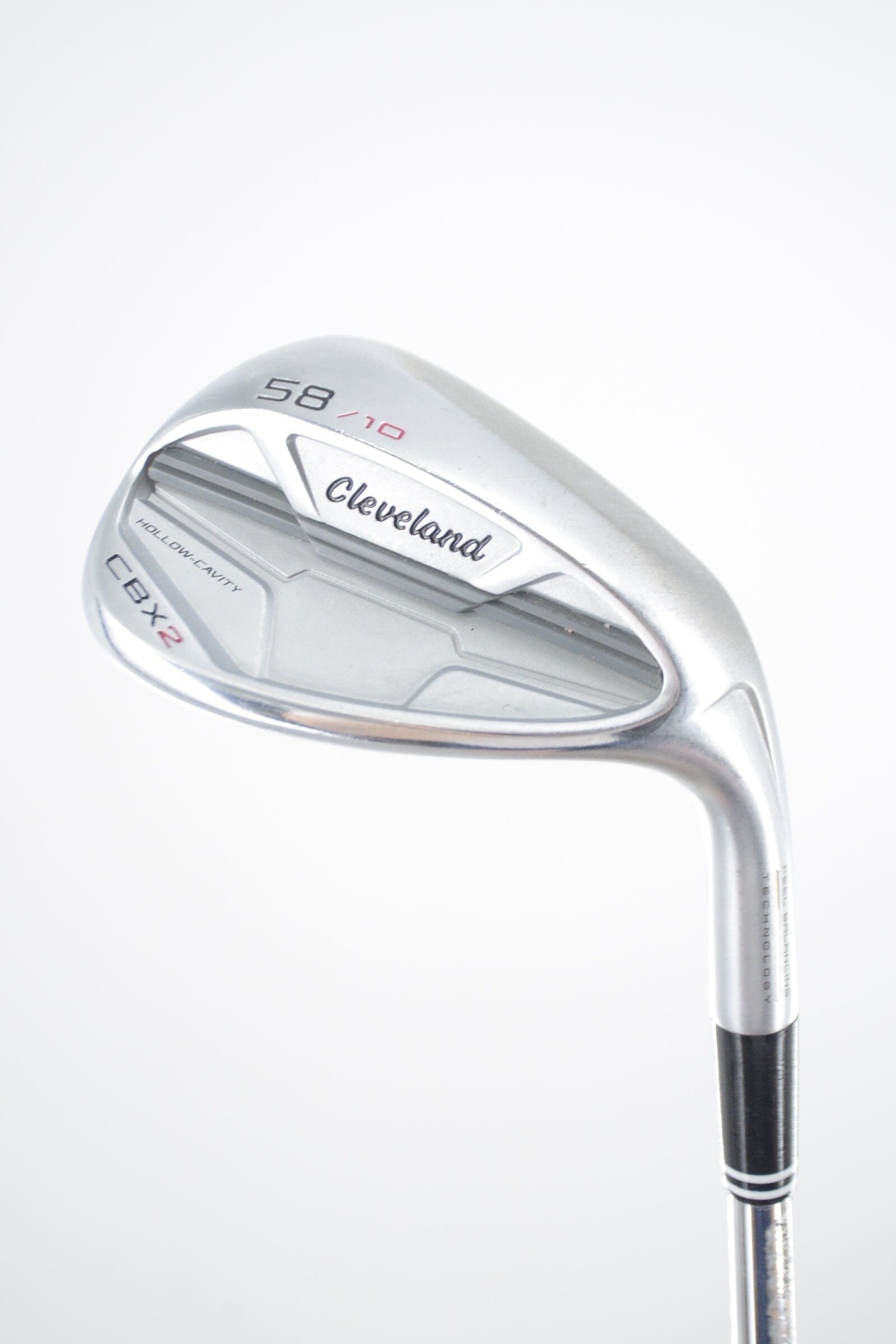 Cleveland CBX2 58 Degree Wedge Wedge Flex 35" Golf Clubs GolfRoots