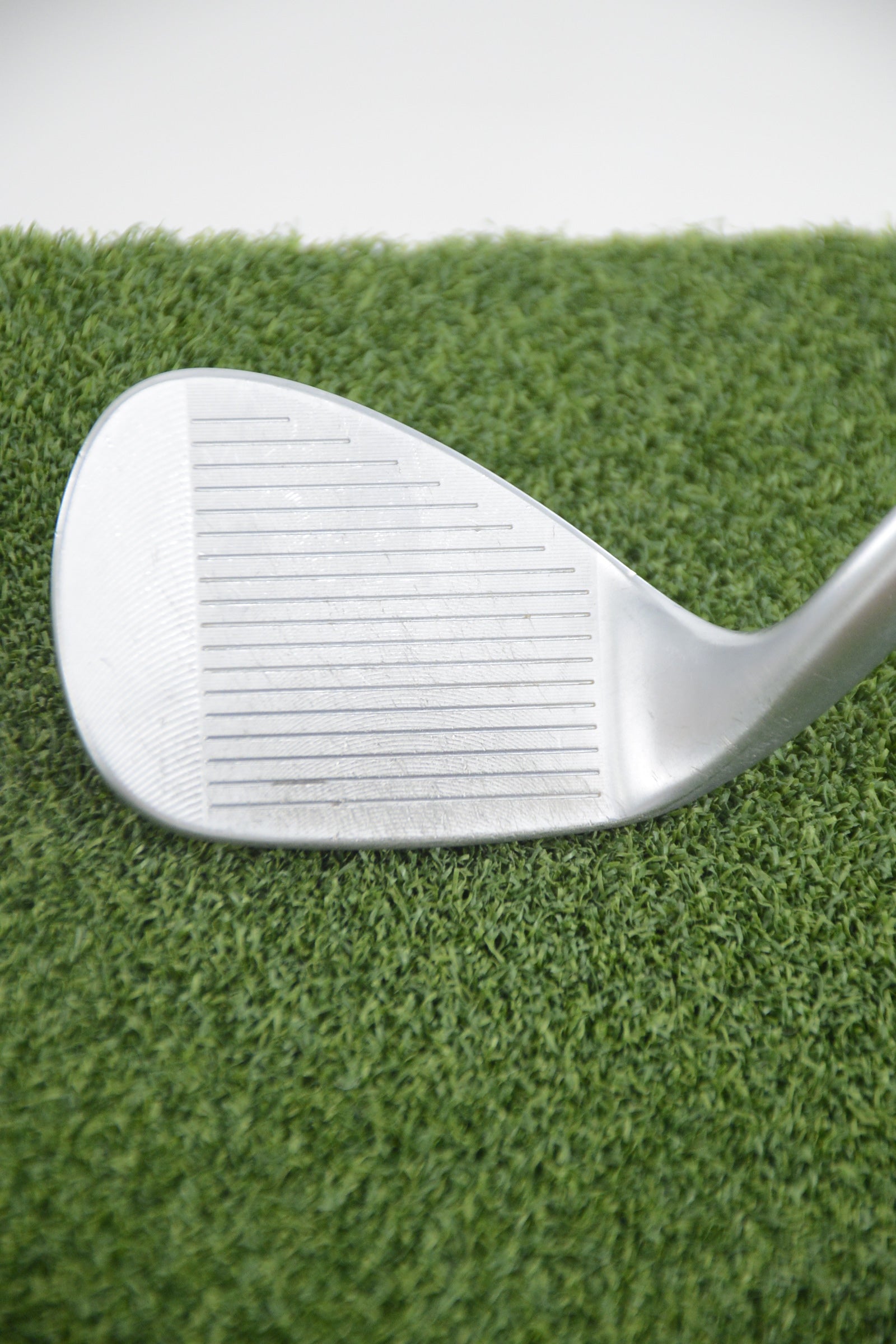 Cleveland CBX2 58 Degree Wedge Wedge Flex 35"