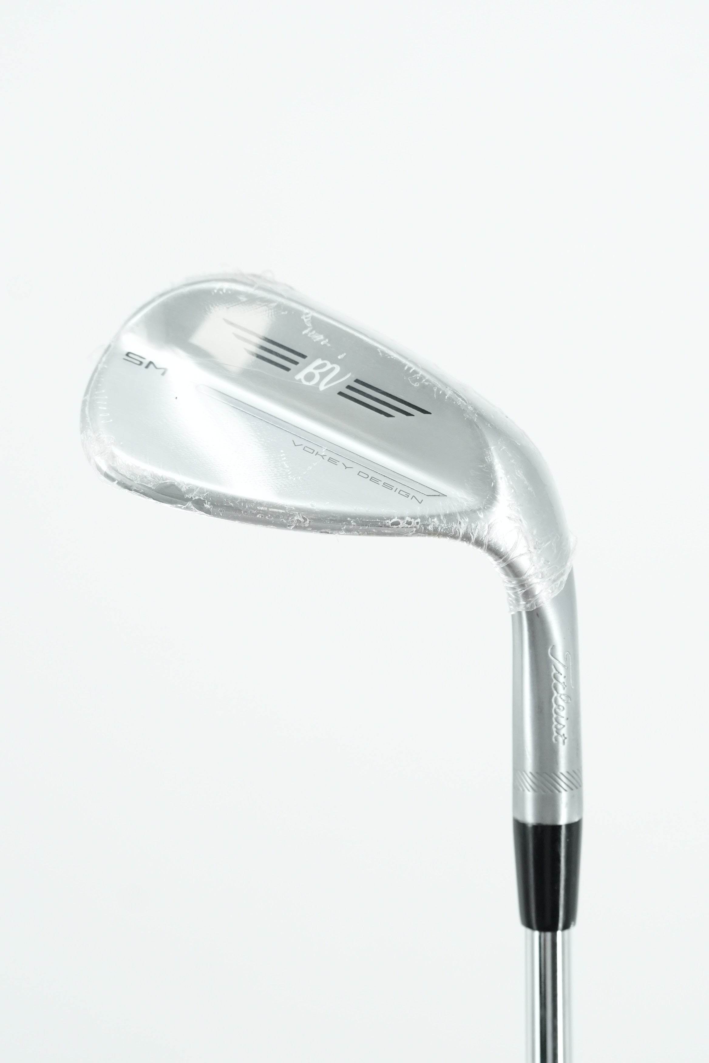 NEW Titleist Vokey SM9 Tour Chrome 56 Degree Wedge Wedge Flex 35"