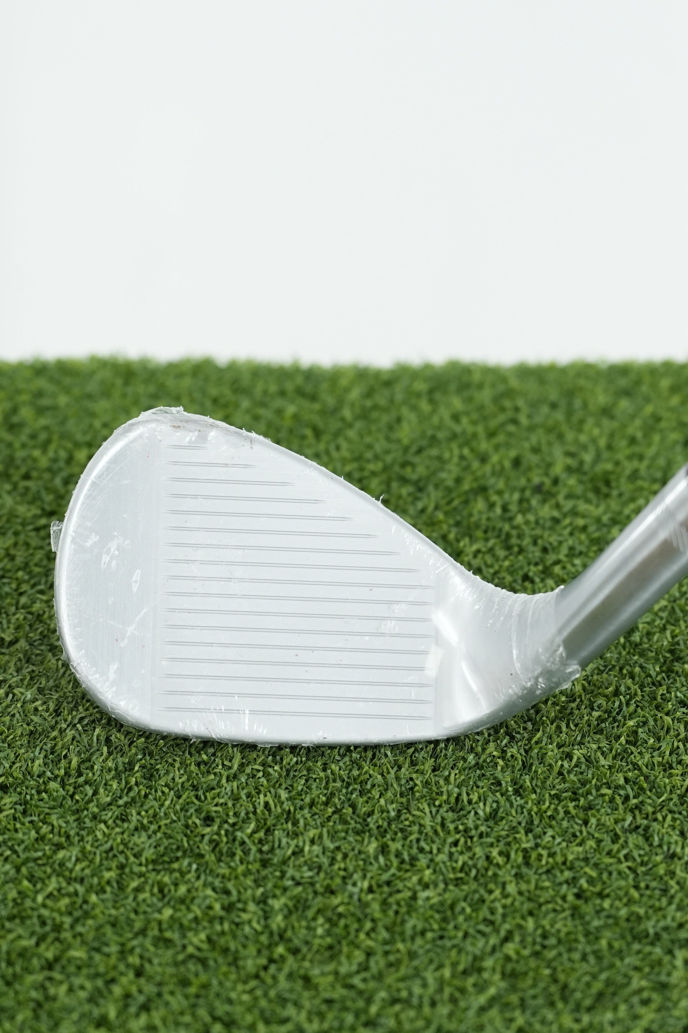 NEW Titleist Vokey SM9 Tour Chrome 56 Degree Wedge Wedge Flex 35"