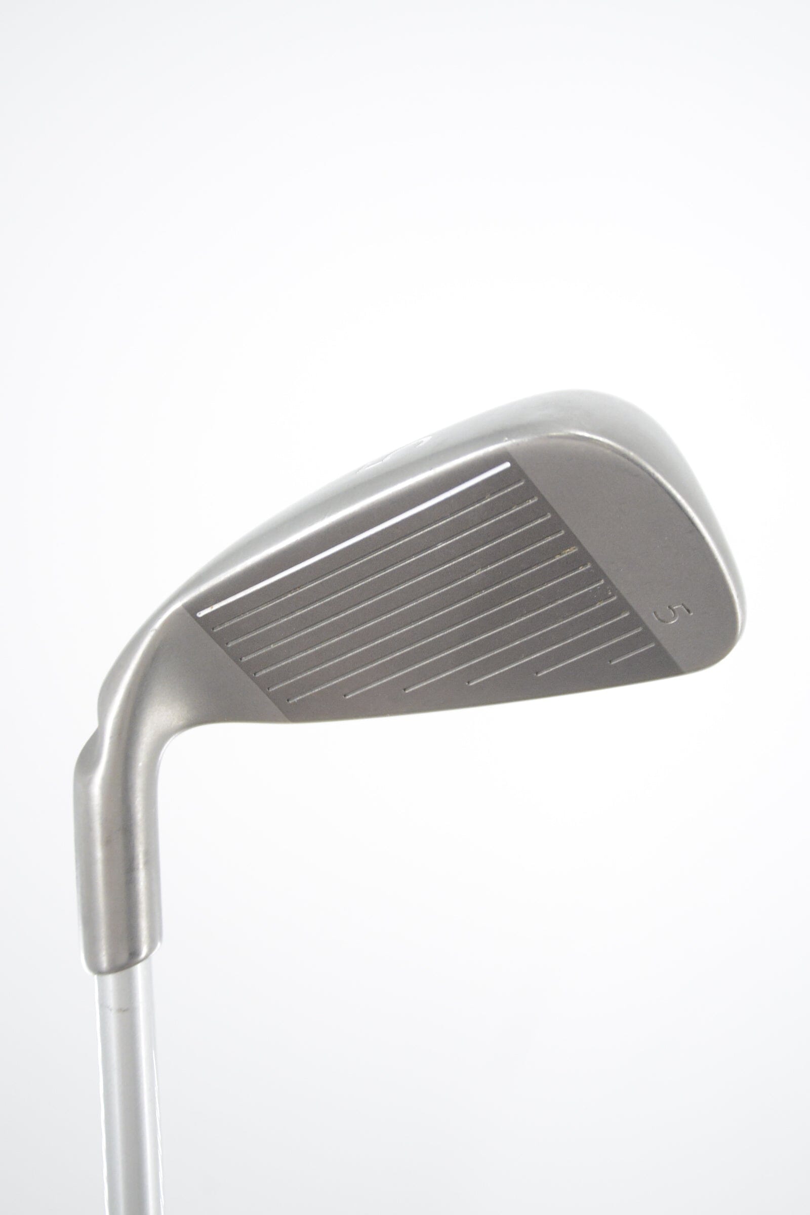 Women's Ping Serene 5 Iron W Flex 37.75" Golf Clubs GolfRoots
