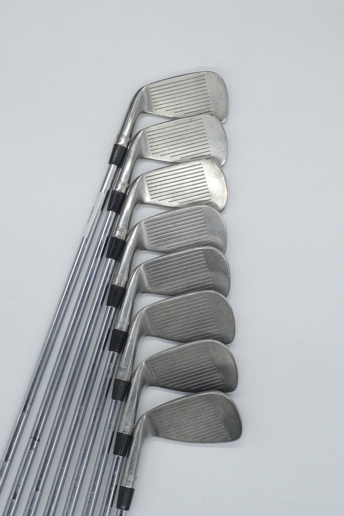 Titleist DCI 990 3-PW Iron Set S Flex Std Length