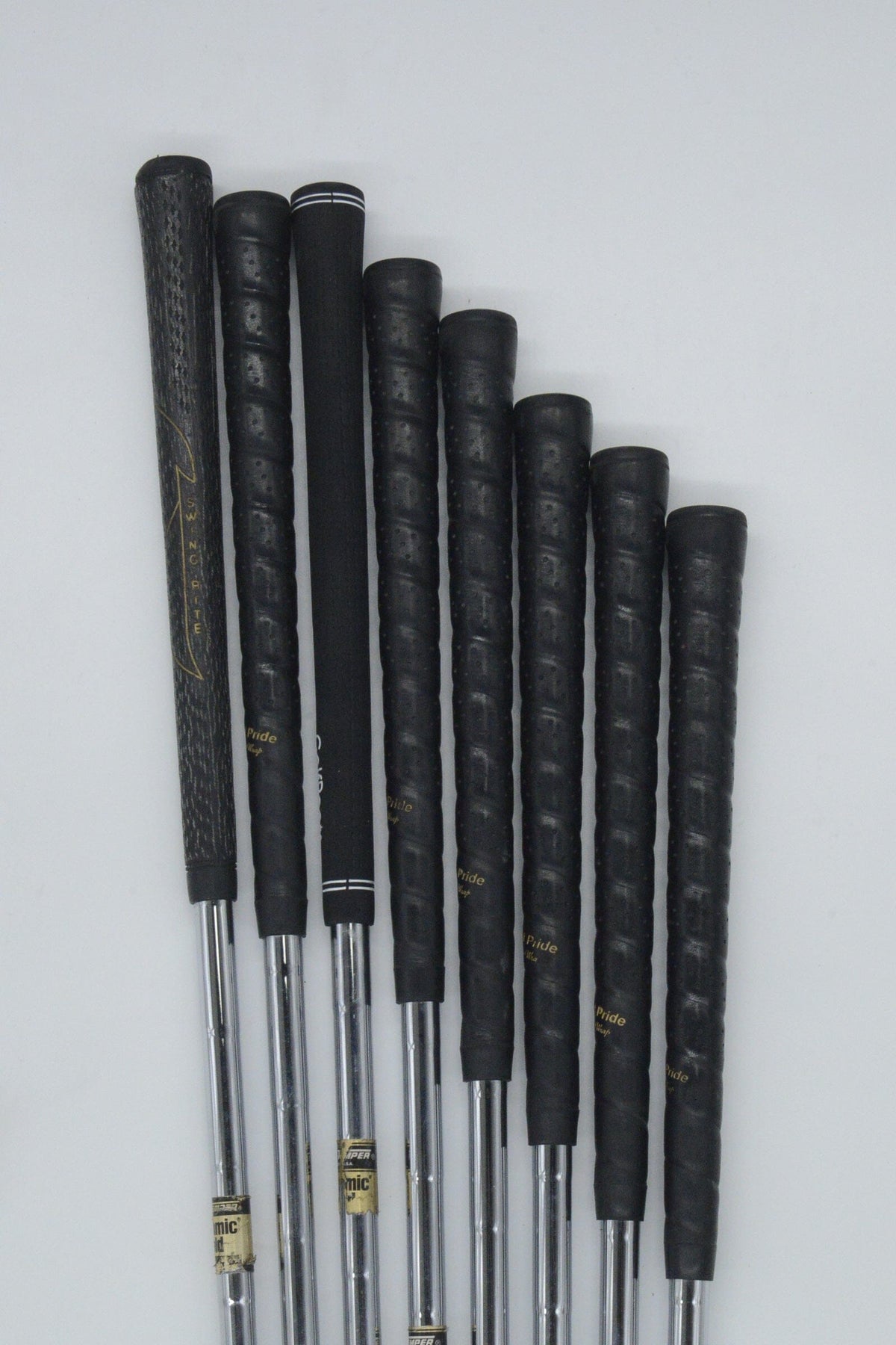 Titleist DCI 990 3-PW Iron Set S Flex Std Length Golf Clubs GolfRoots