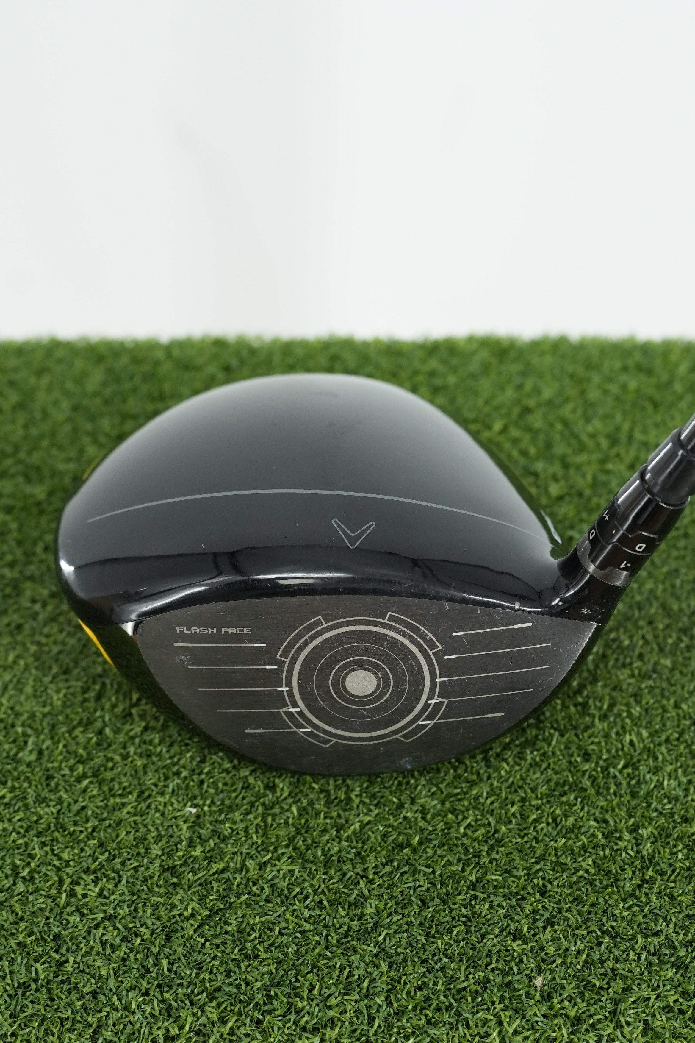 Callaway Epic Flash 10.5 Degree Driver S Flex 45"