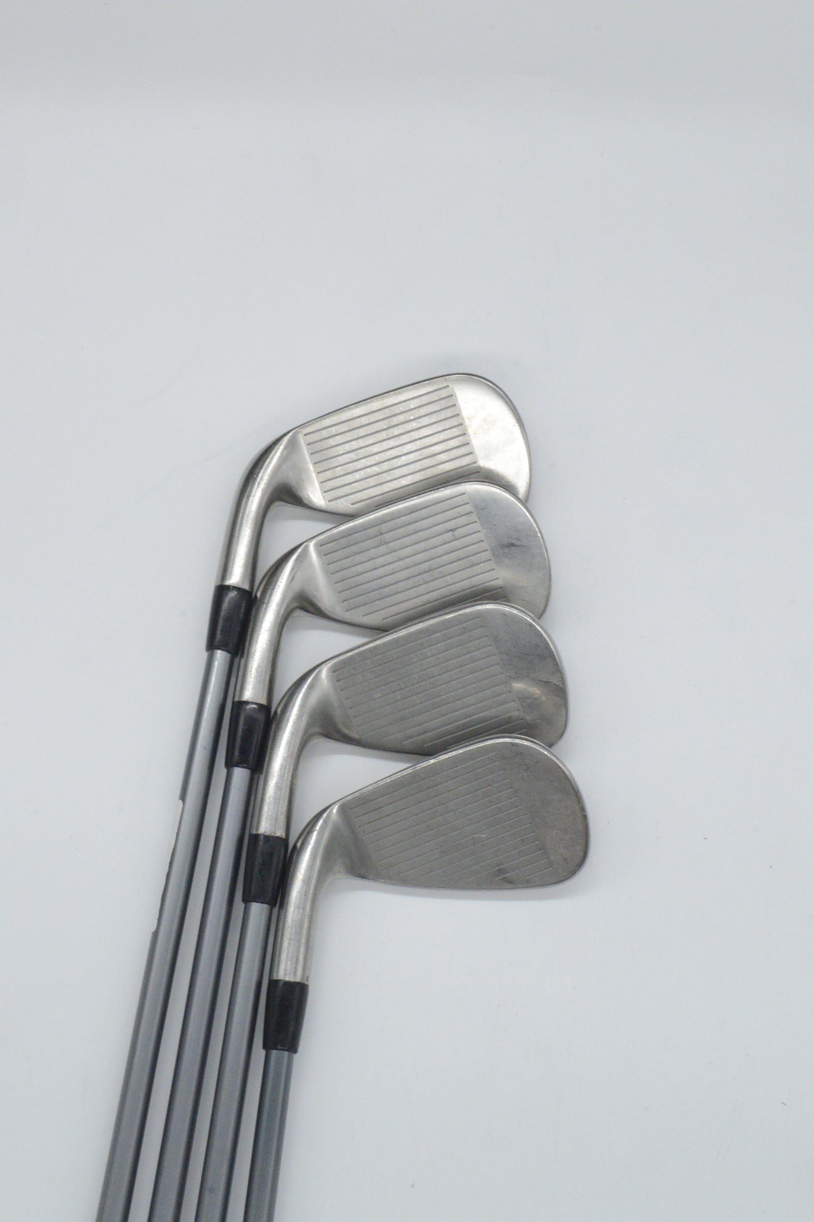 Titleist 716 AP1 7-PW Iron Set R Flex -0.5"