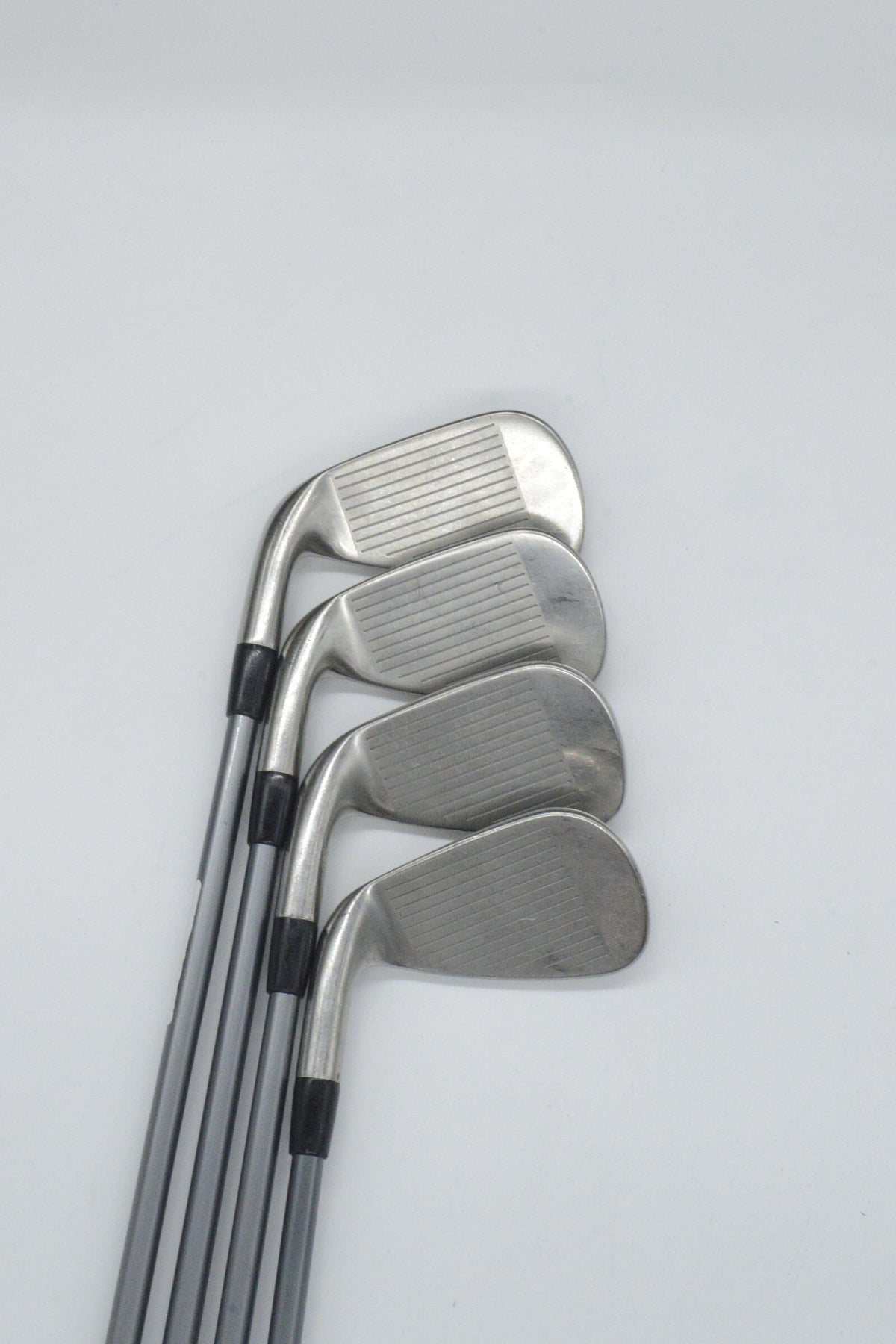 Titleist 716 AP1 7-PW Iron Set R Flex -0.5" Golf Clubs GolfRoots