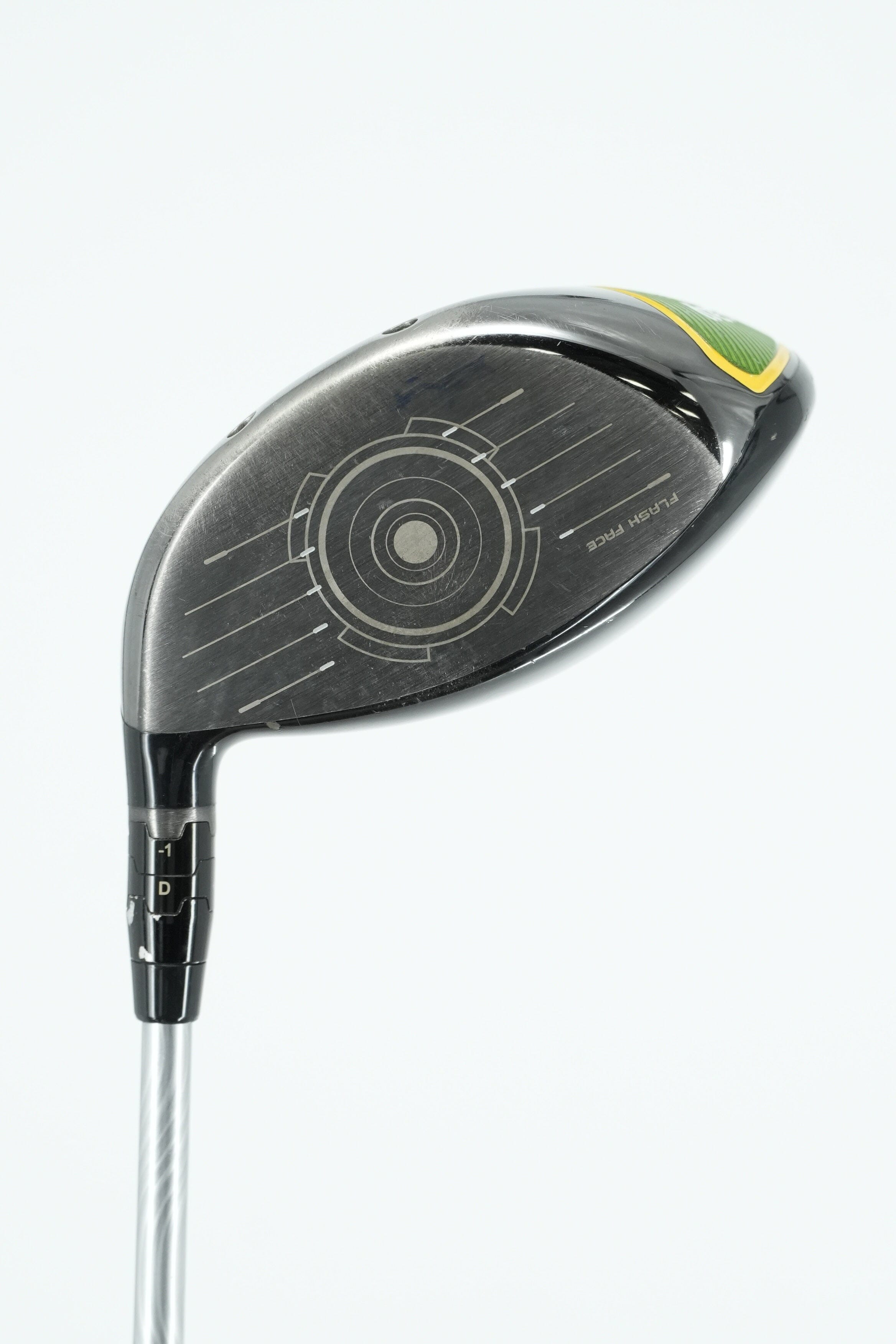 Callaway Epic Flash 10.5 Degree Driver S Flex 45.25"