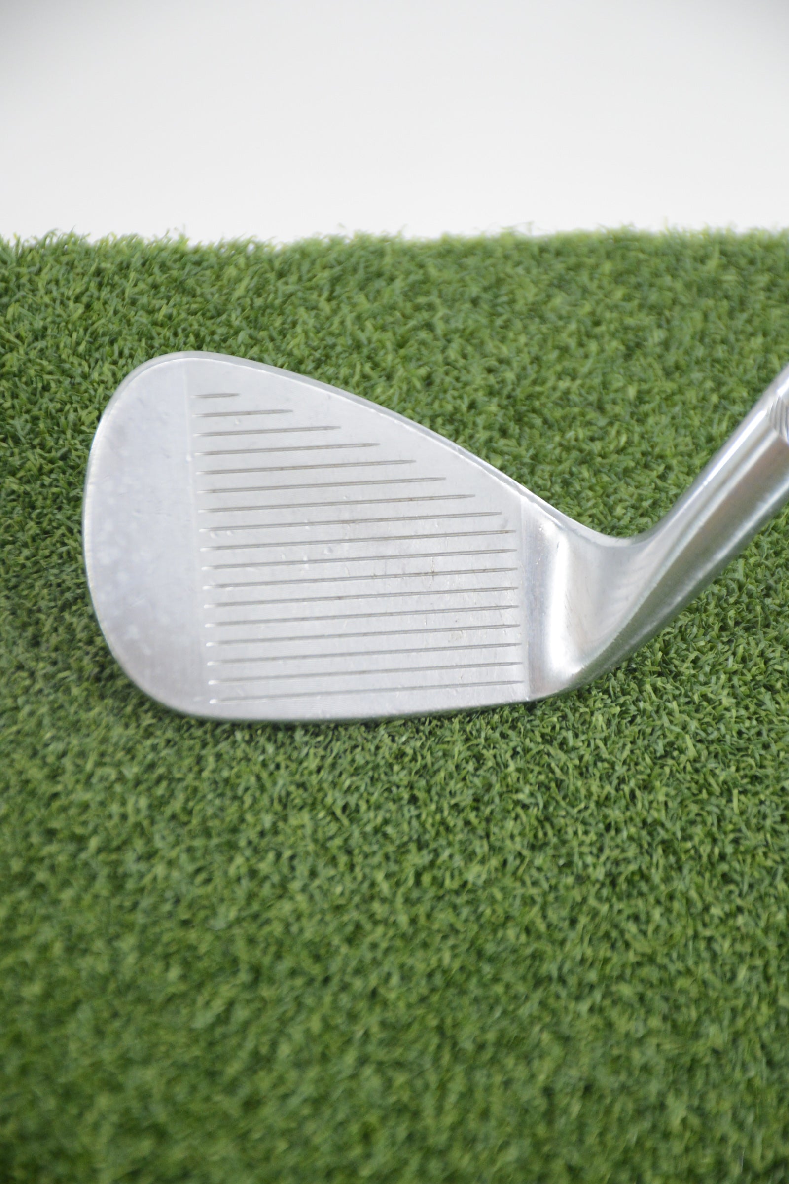 Titleist Vokey SM5 Tour Chrome 48 Degree Wedge Wedge Flex 35.75"