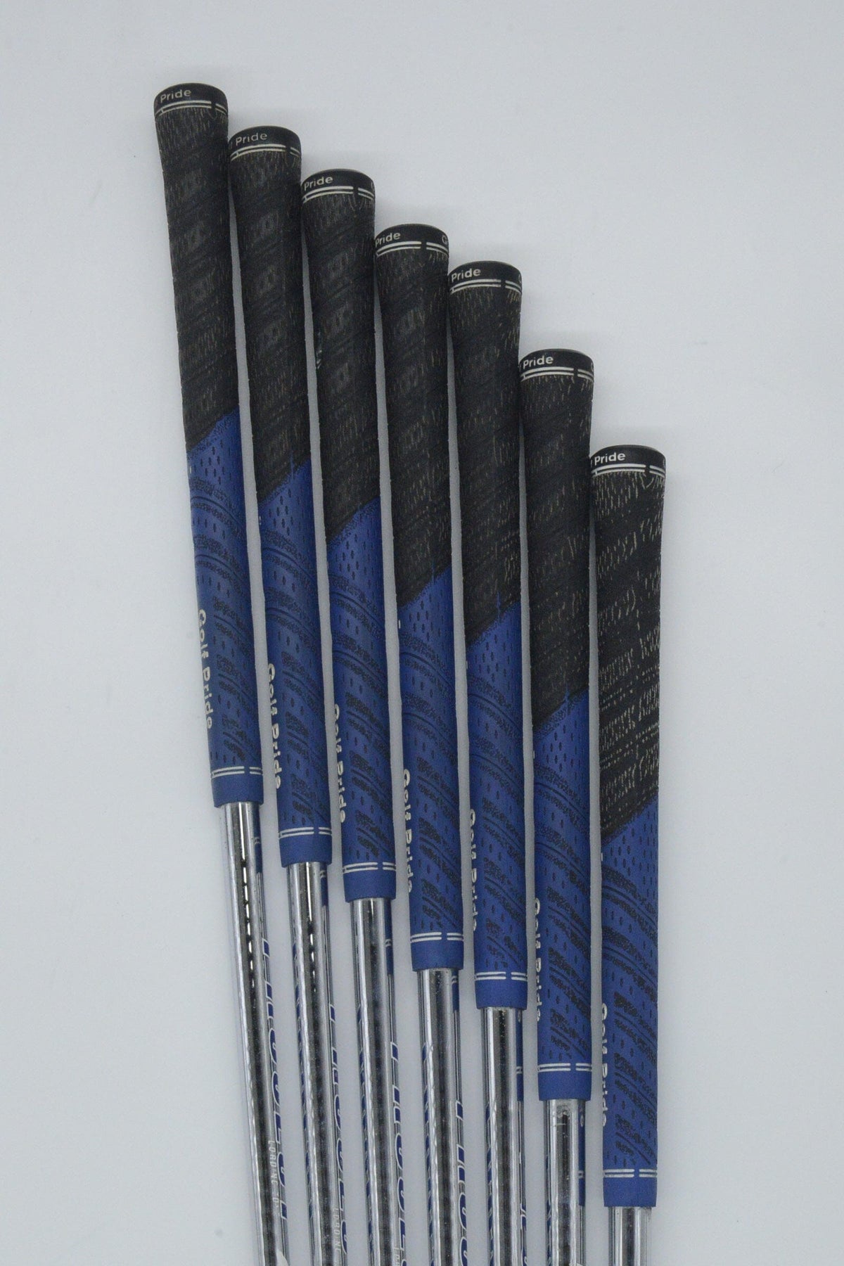 Mizuno JPX 900 Hot Metal 4-6, 8-GW Iron Set S Flex Std Length Golf Clubs GolfRoots