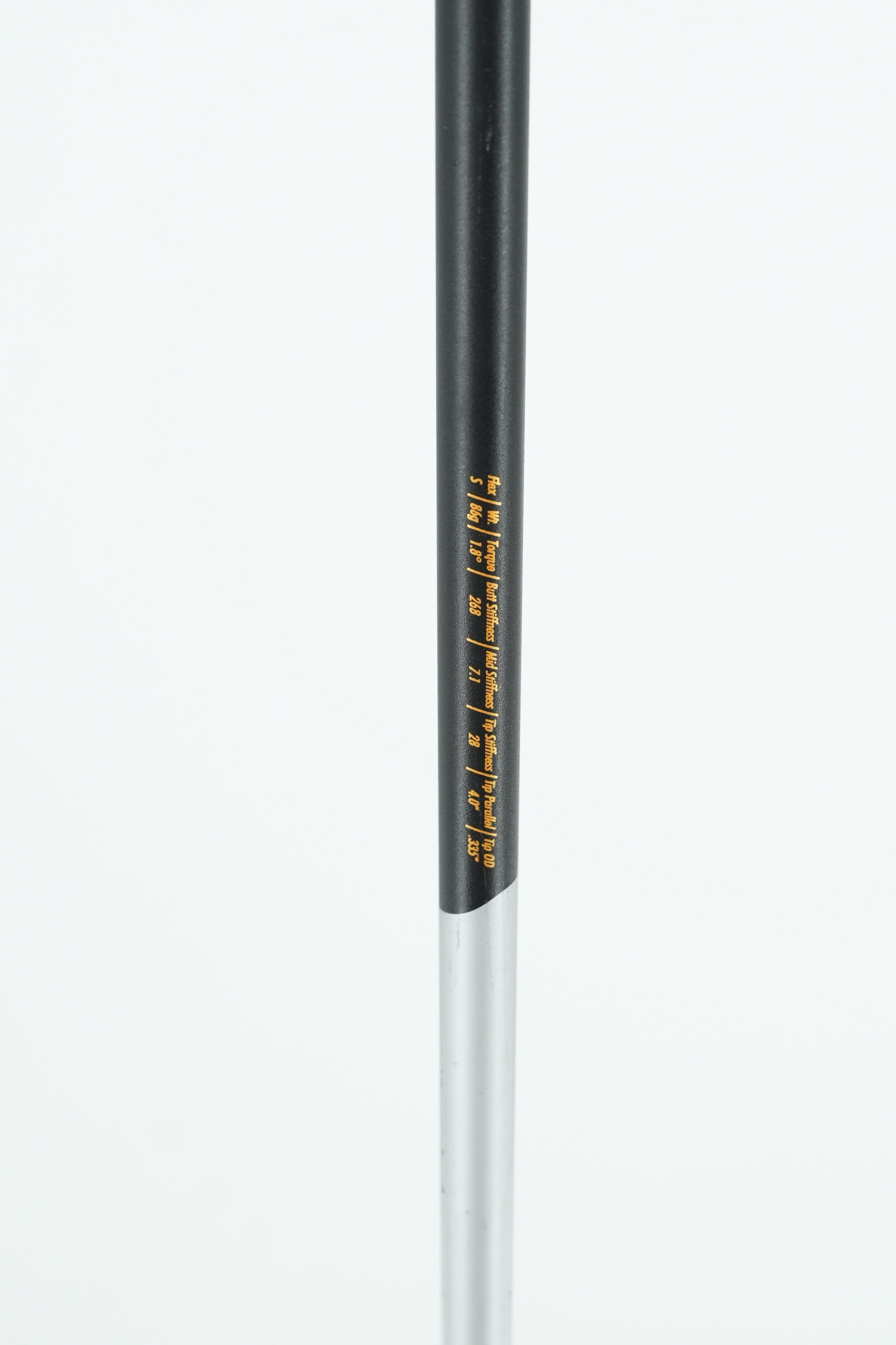 XXIO 9 10.5 Degree Driver S Flex 45"