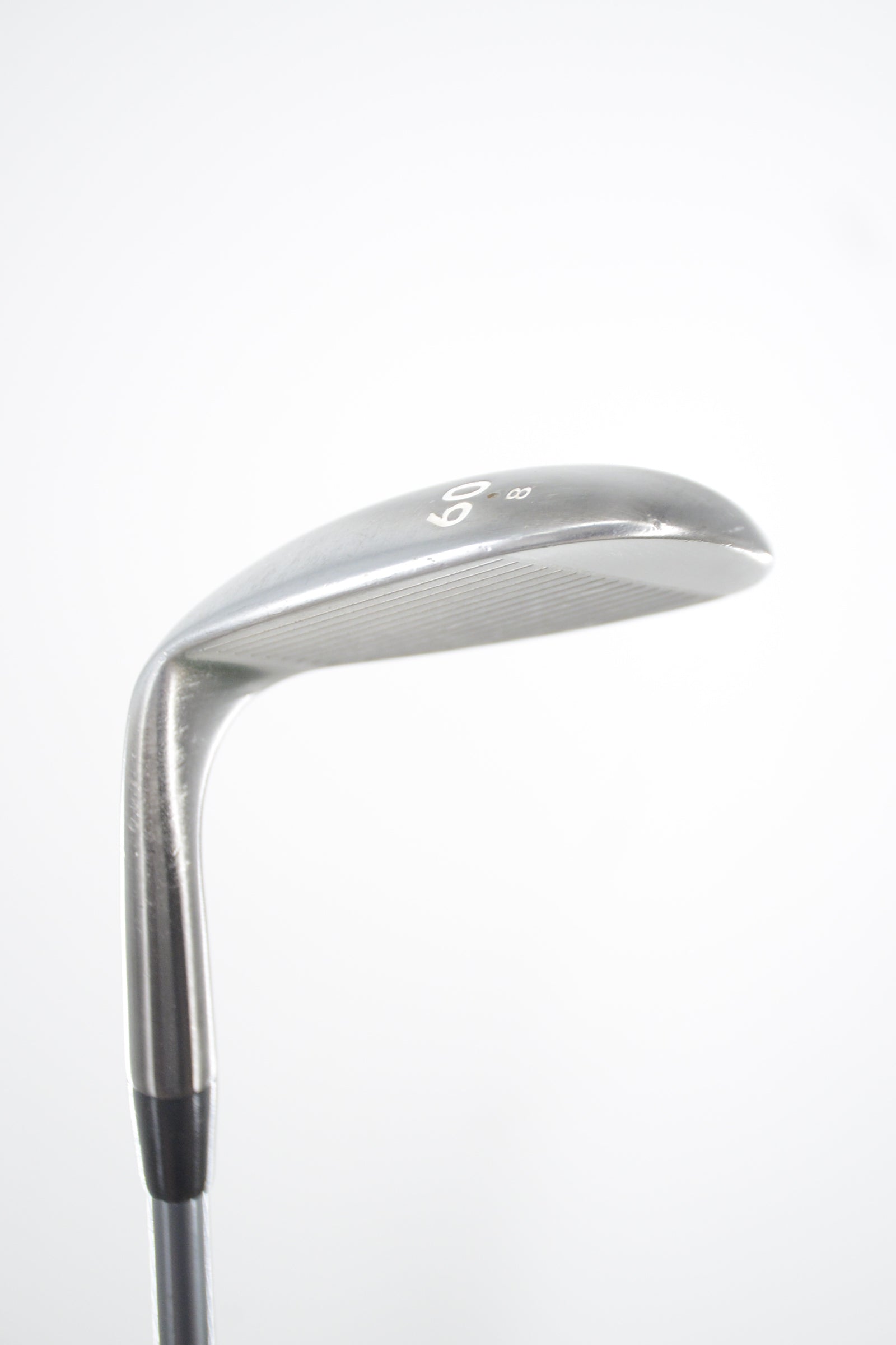 Women's Cleveland CG16 Black Pearl 60 Degree Wedge W Flex 35"