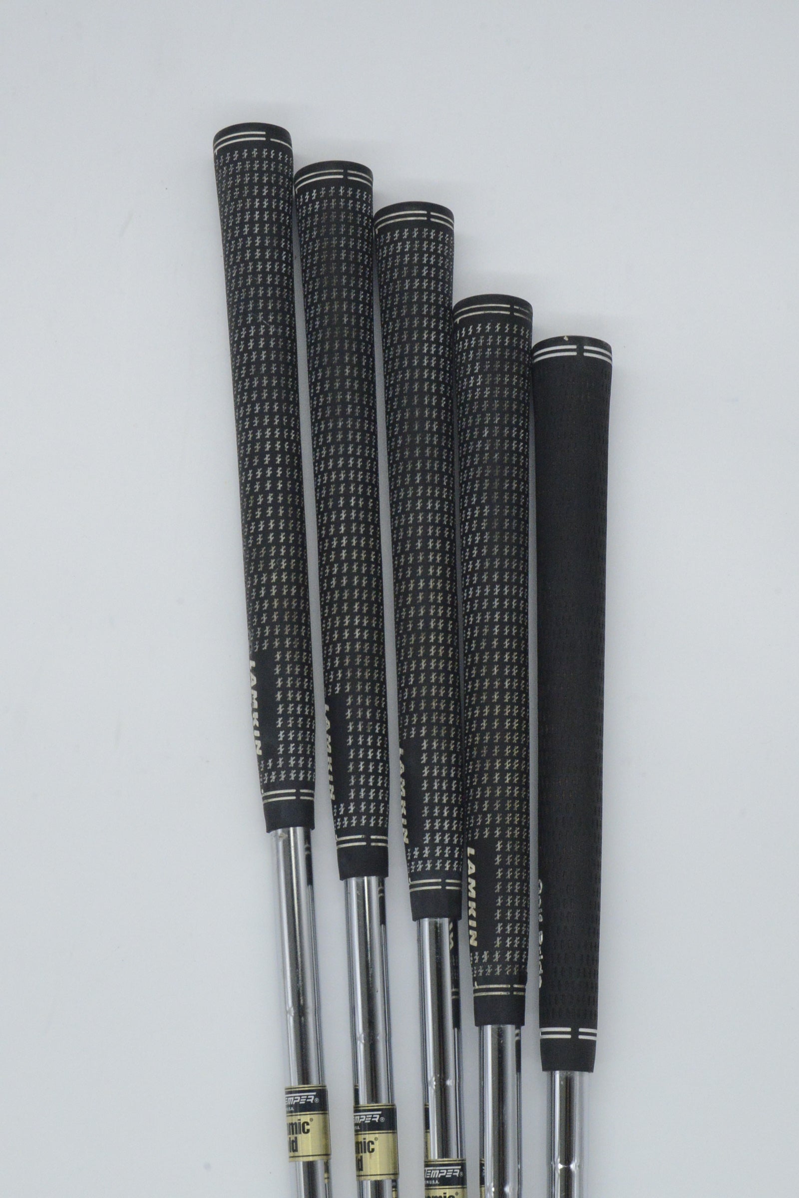 TaylorMade M6 5-8, PW Iron Set X Flex +2"