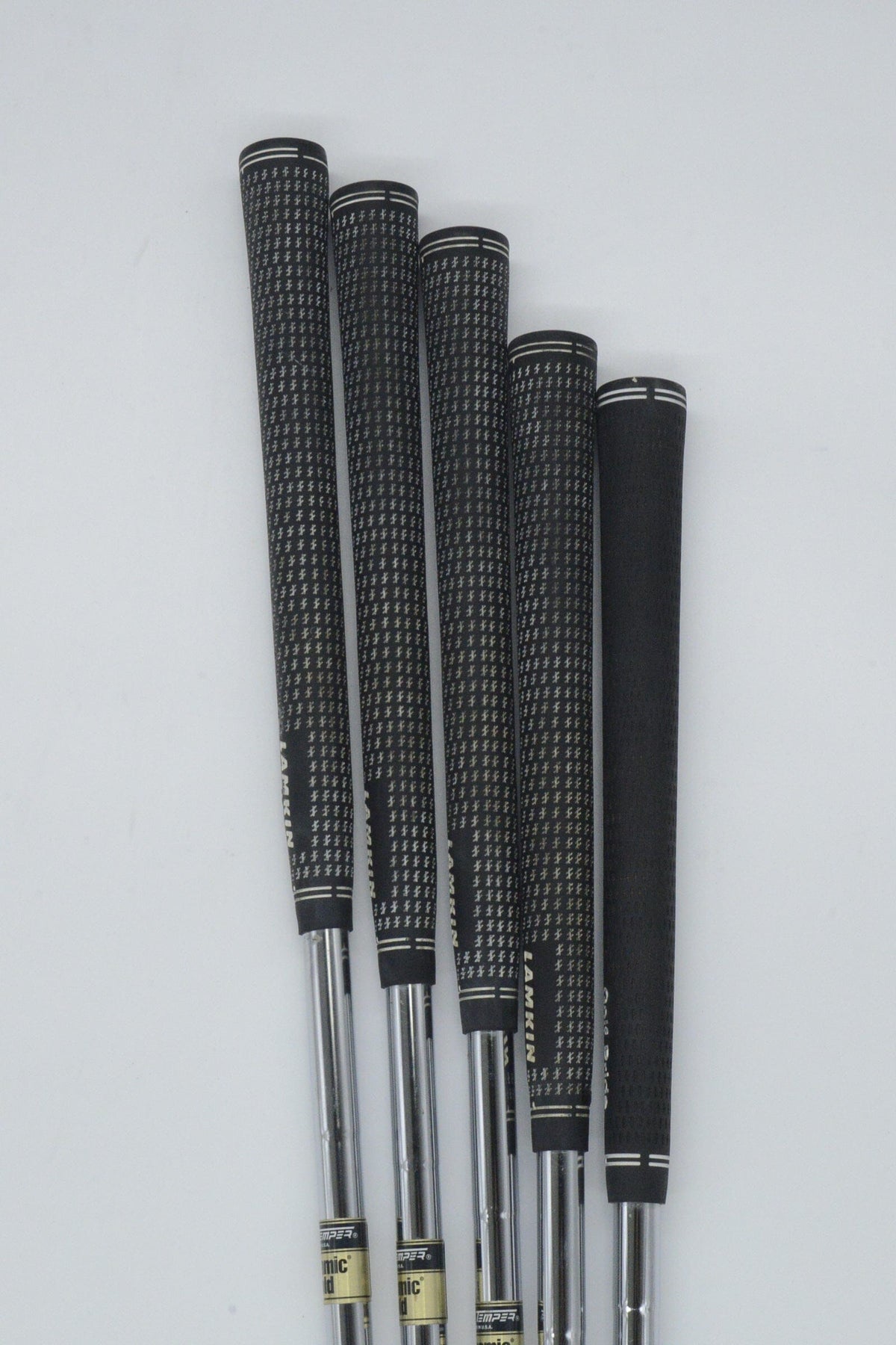 TaylorMade M6 5-8, PW Iron Set X Flex +2" Golf Clubs GolfRoots