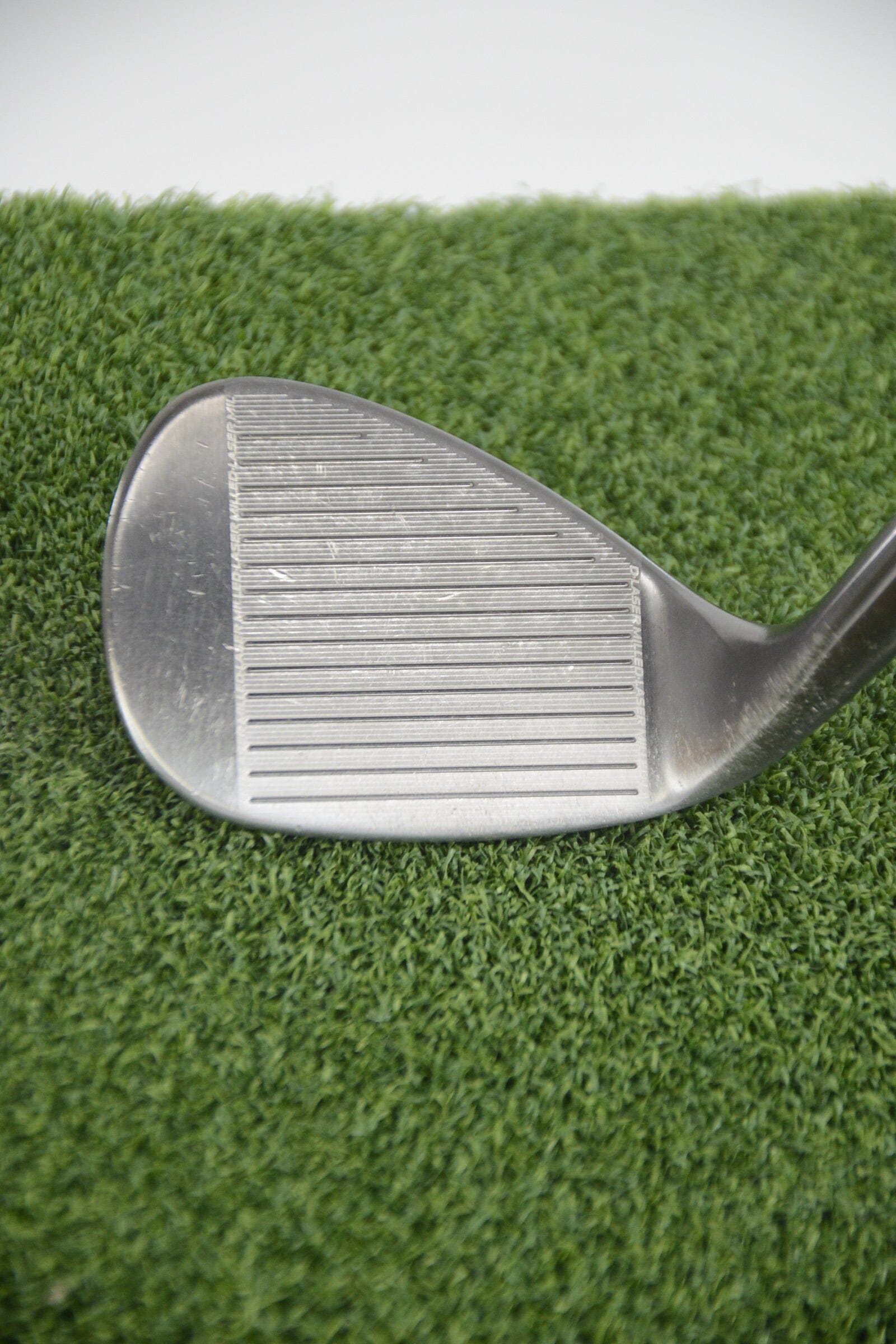 Women's Cleveland CG16 Black Pearl 60 Degree Wedge W Flex 35" Golf Clubs GolfRoots