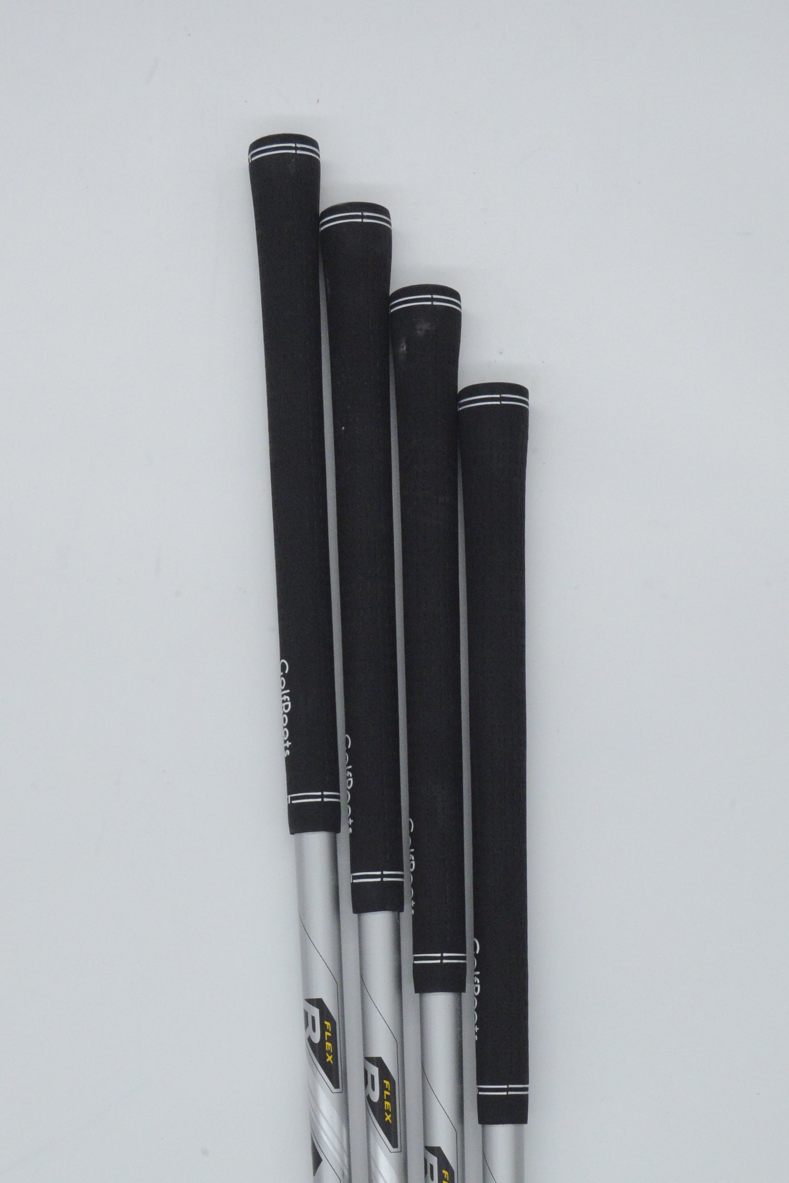 TaylorMade Rbladez Max 7-PW Iron Set R Flex Std Length