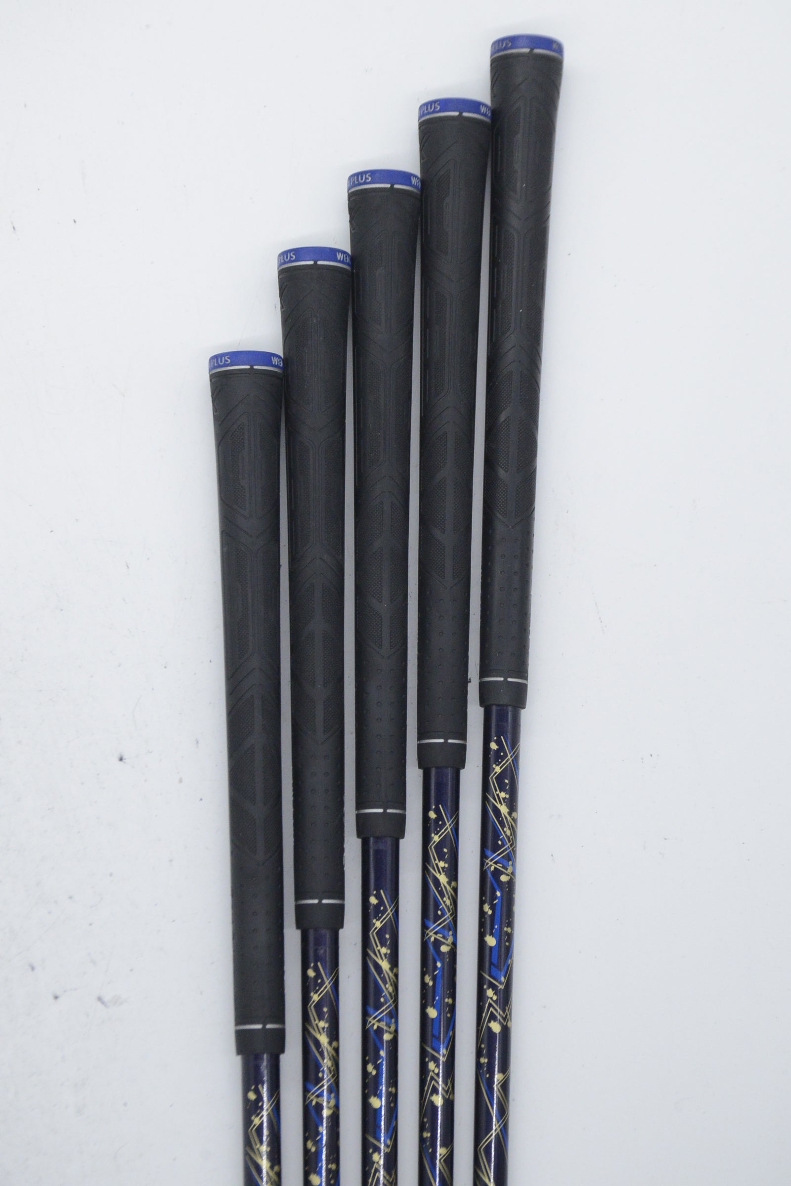 XXIO 13 6-PW Iron Set R Flex Std Length