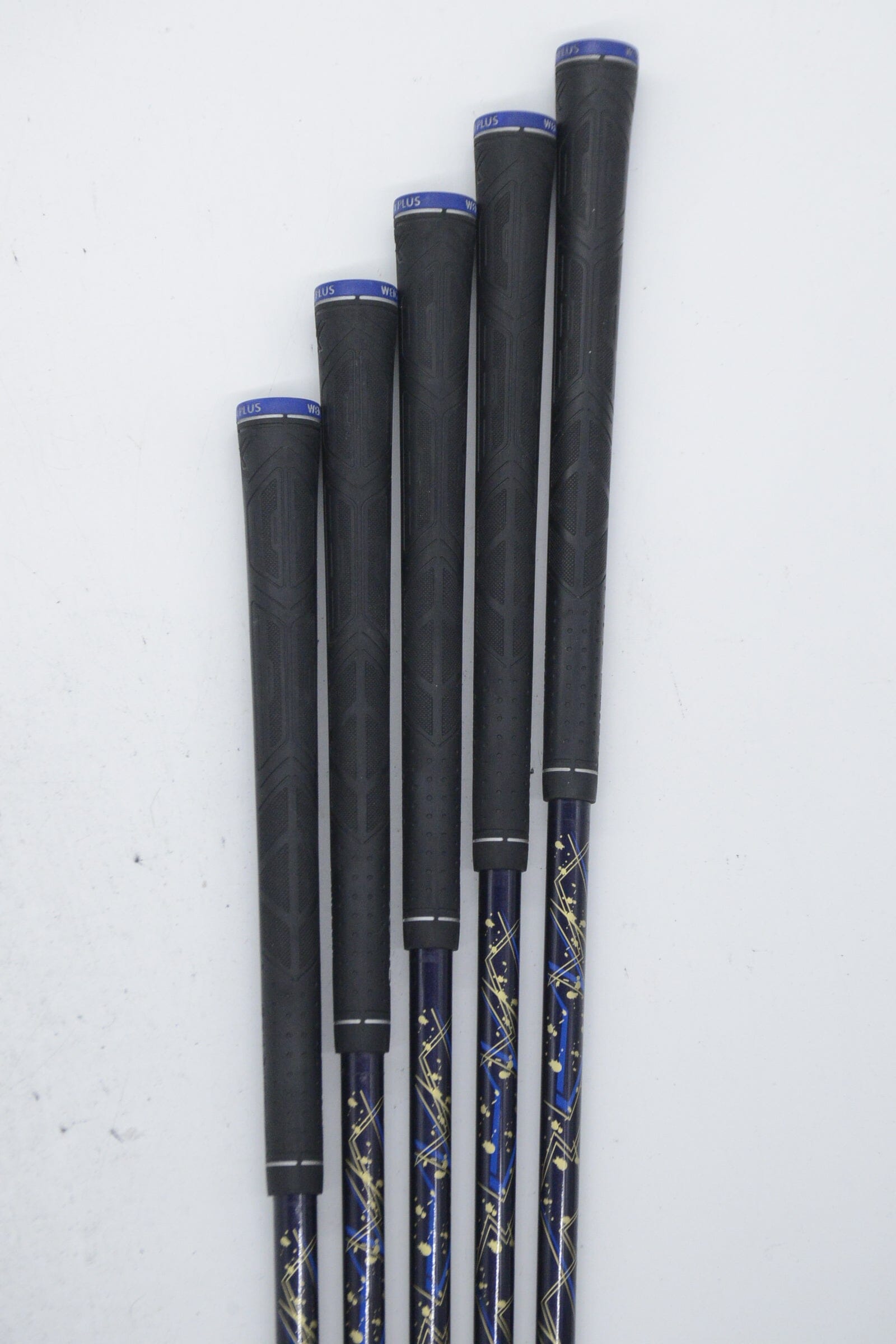 XXIO 13 6-PW Iron Set R Flex Std Length Golf Clubs GolfRoots