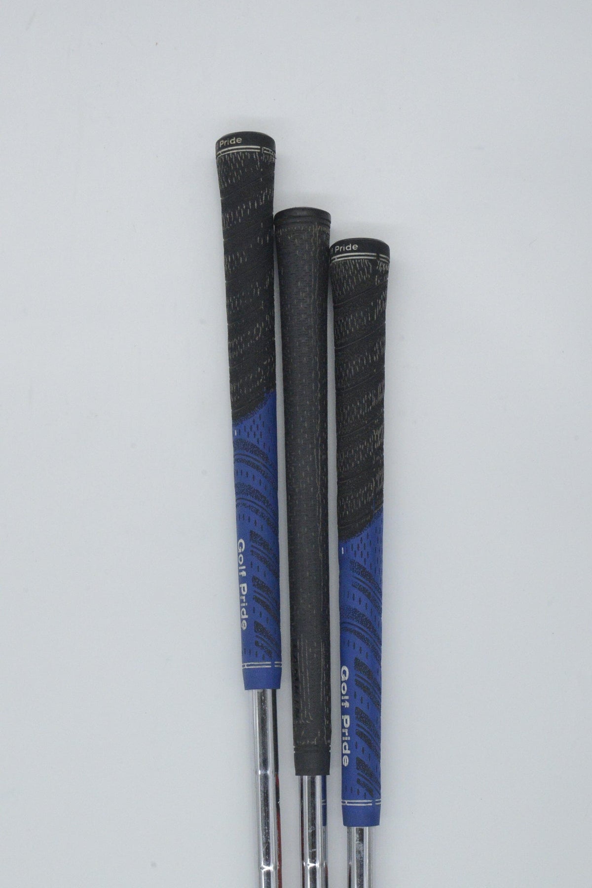 Callaway Mack Daddy 4 Black Nickel 50, 54, 58 Degree Wedge Set S Flex Golf Clubs GolfRoots