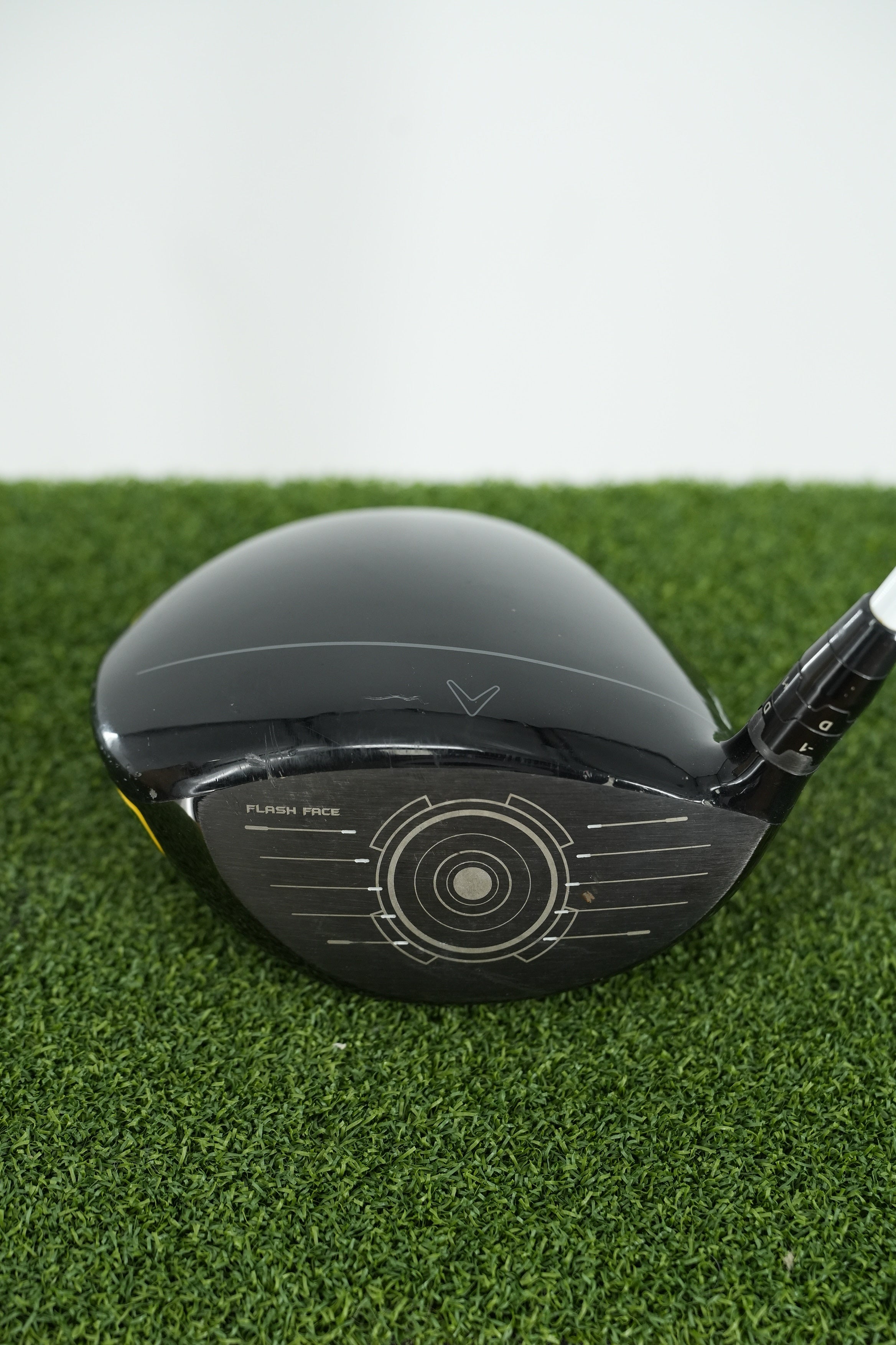 Callaway Epic Flash 10.5 Degree Driver S Flex 45.25"