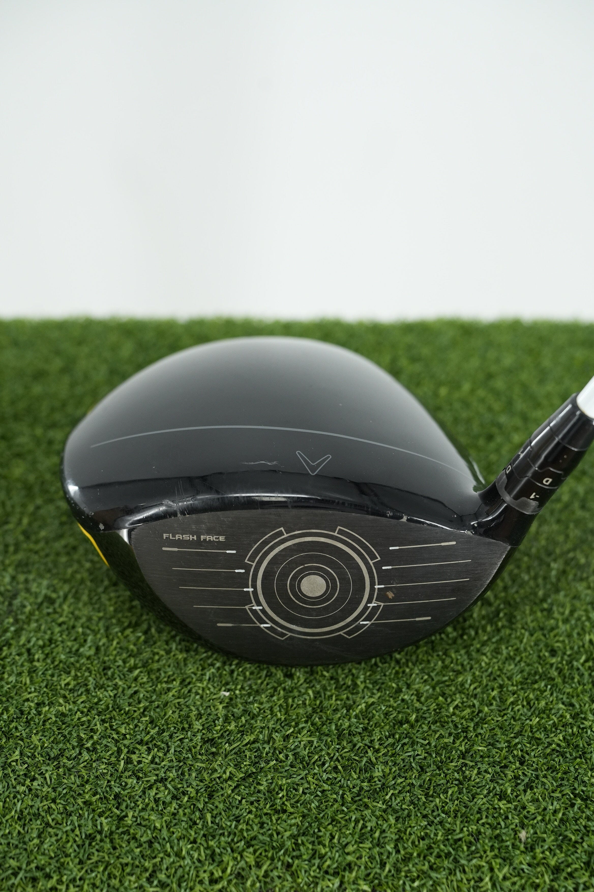 Callaway Epic Flash 10.5 Degree Driver S Flex 45.25" Golf Clubs GolfRoots